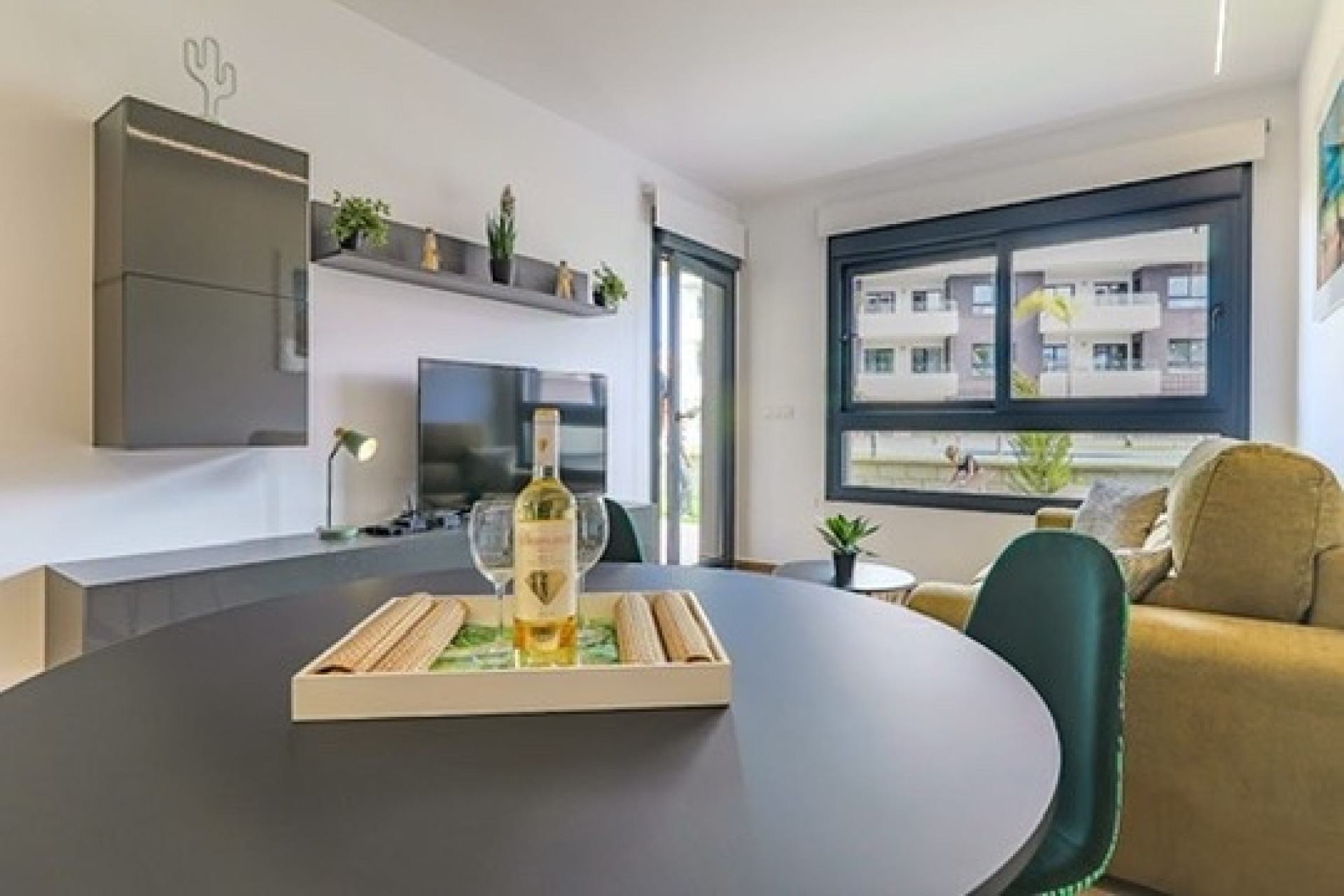 Herverkoop - Apartments - Orihuela Costa - Las Filipinas