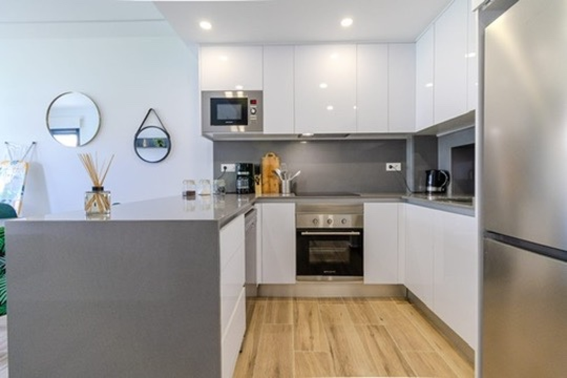 Herverkoop - Apartments - Orihuela Costa - Las Filipinas