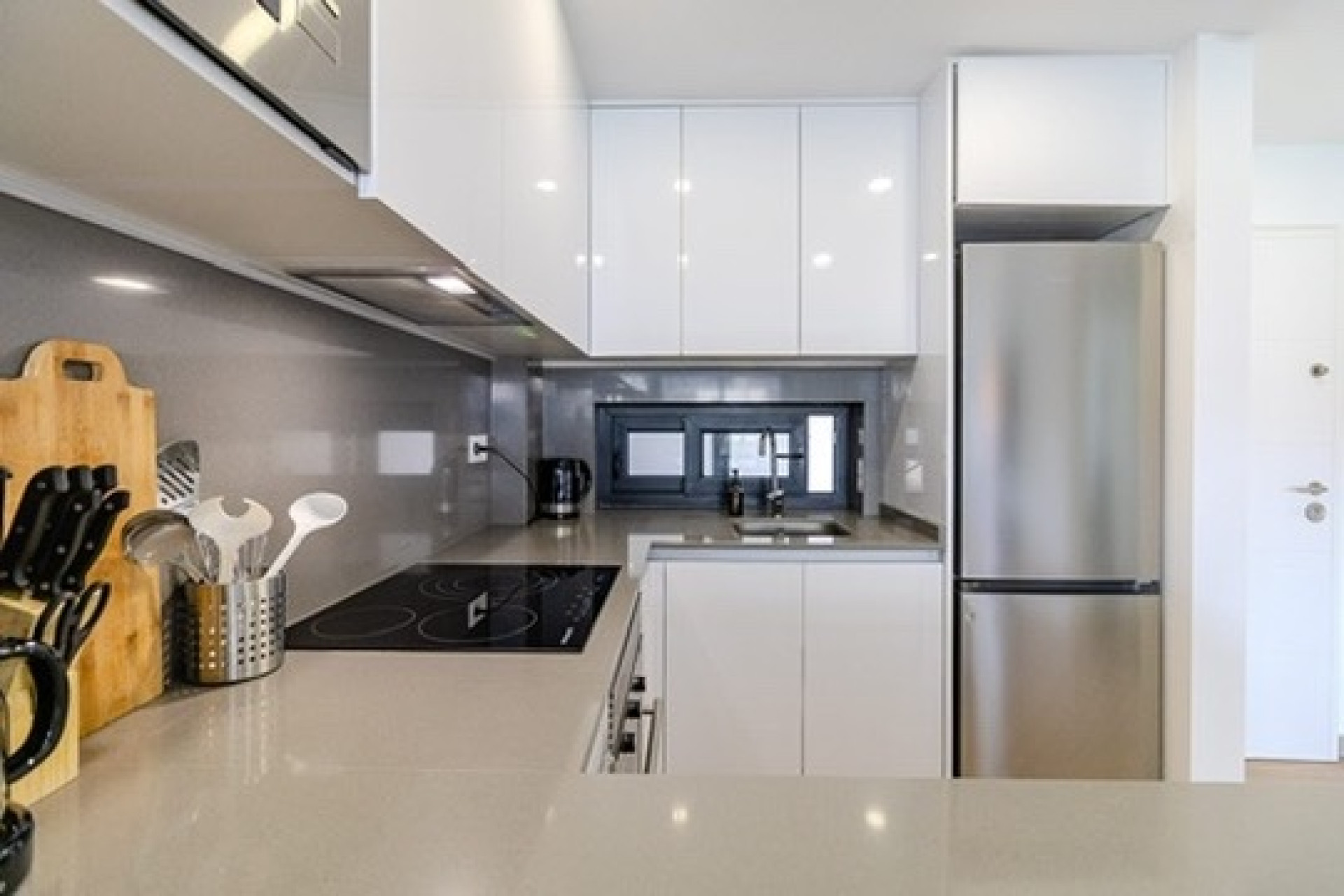Herverkoop - Apartments - Orihuela Costa - Las Filipinas