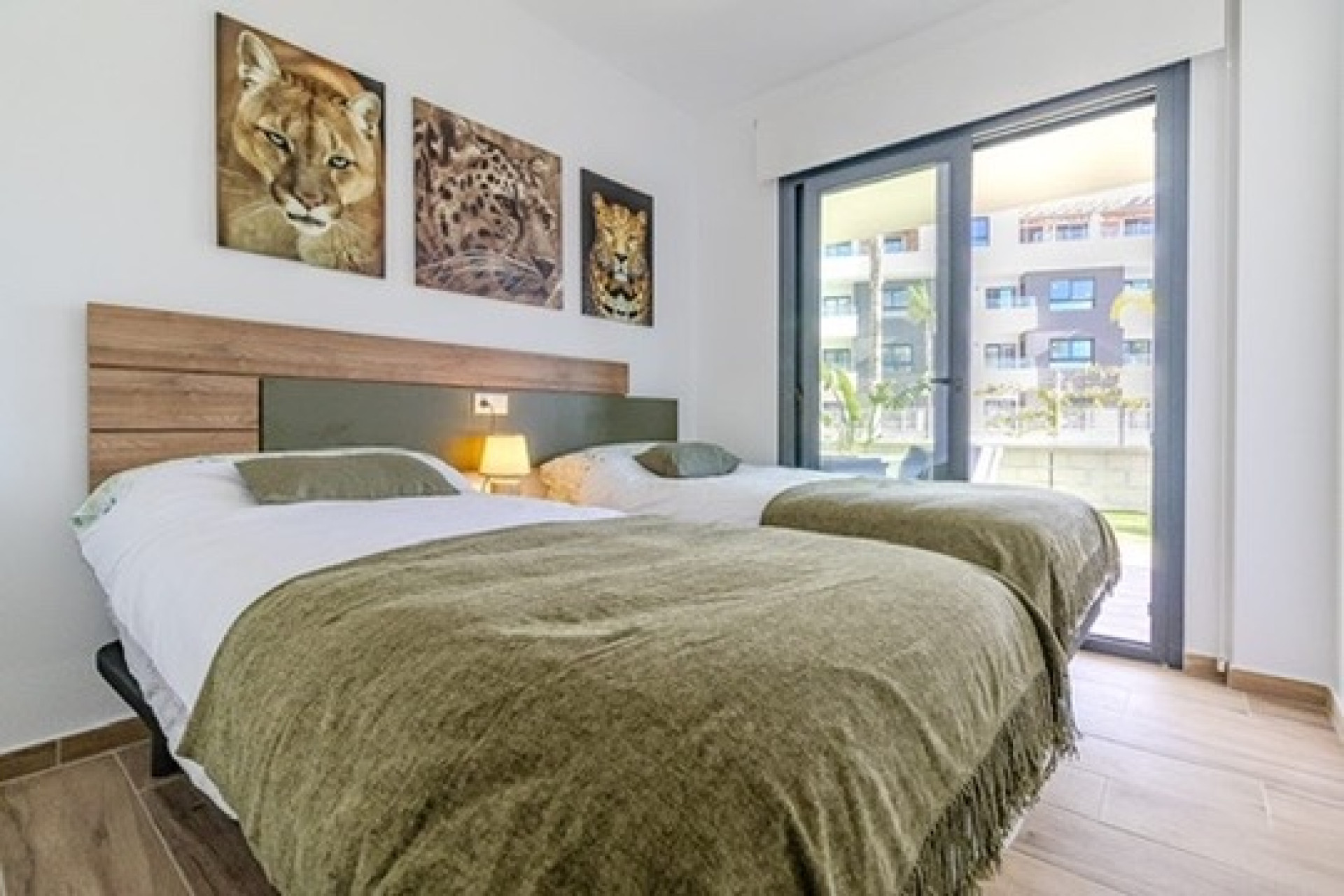 Herverkoop - Apartments - Orihuela Costa - Las Filipinas