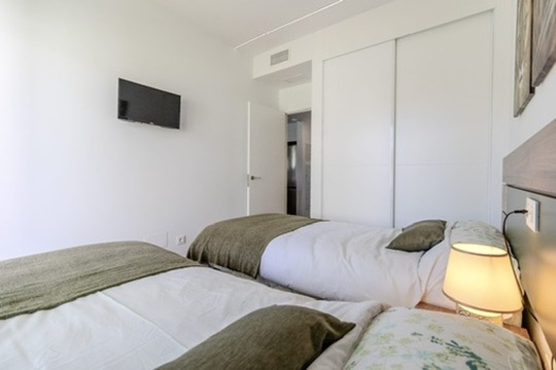 Herverkoop - Apartments - Orihuela Costa - Las Filipinas