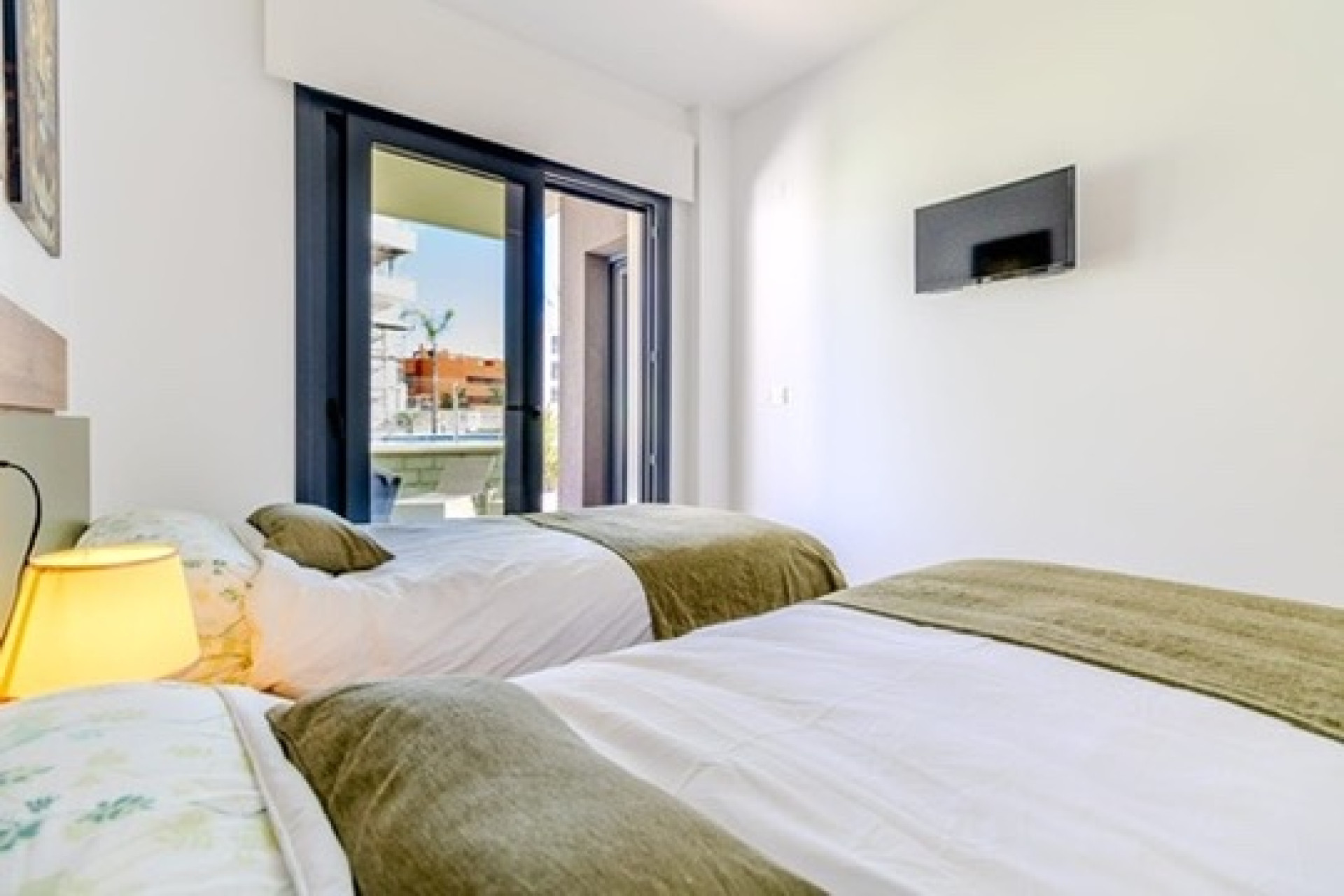 Herverkoop - Apartments - Orihuela Costa - Las Filipinas