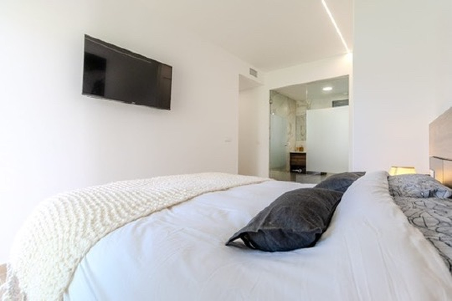 Herverkoop - Apartments - Orihuela Costa - Las Filipinas