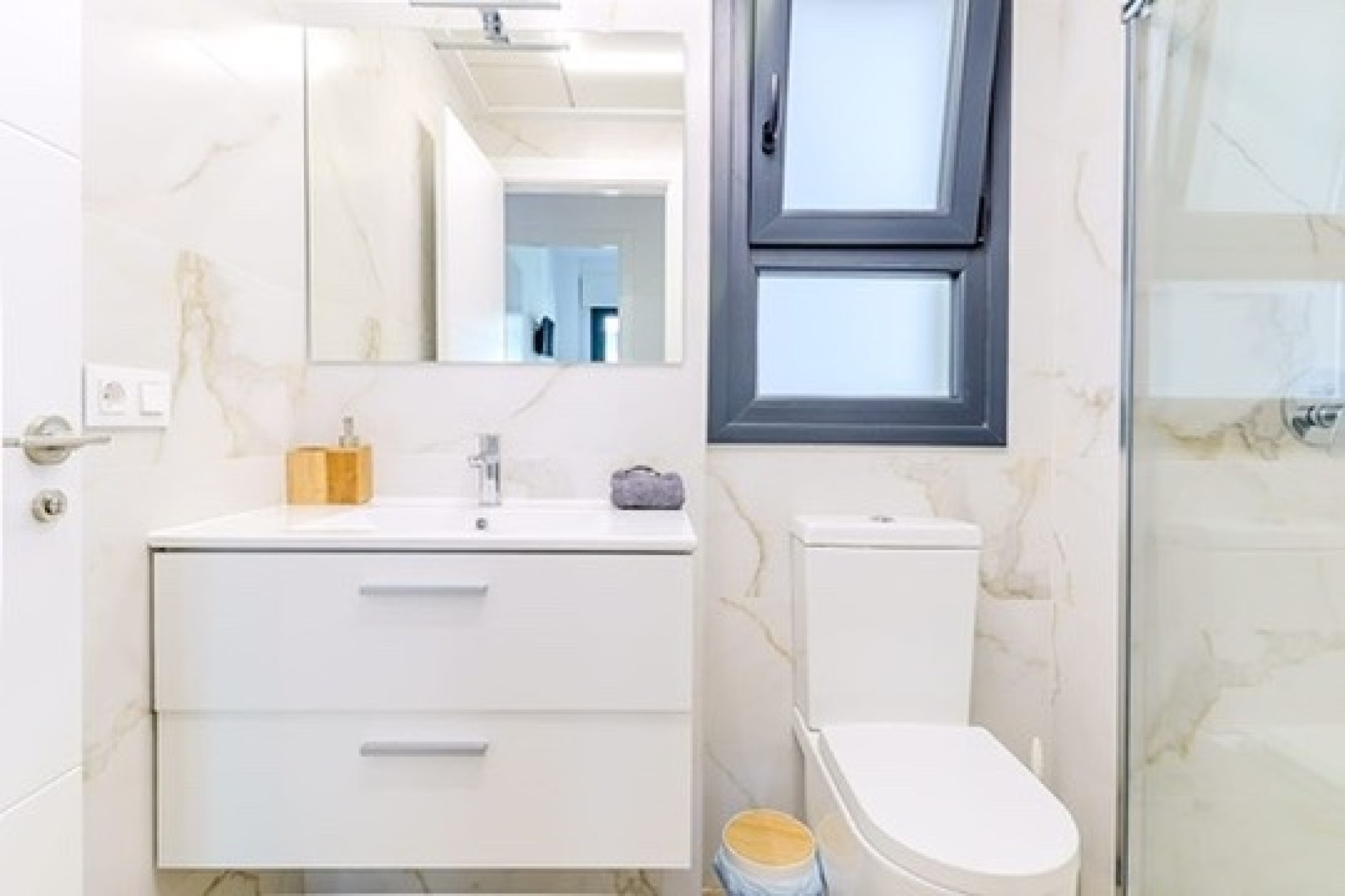 Herverkoop - Apartments - Orihuela Costa - Las Filipinas