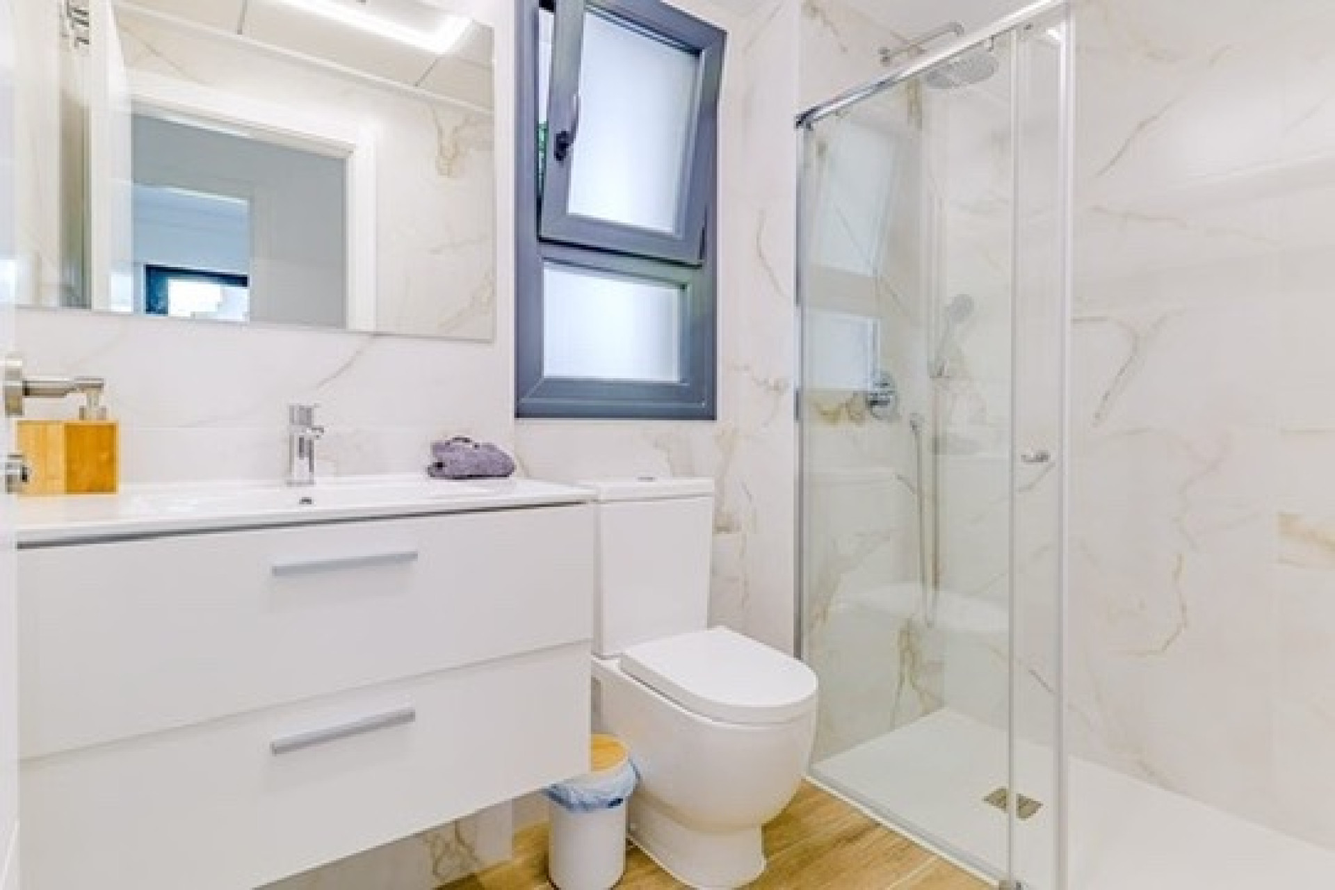 Herverkoop - Apartments - Orihuela Costa - Las Filipinas