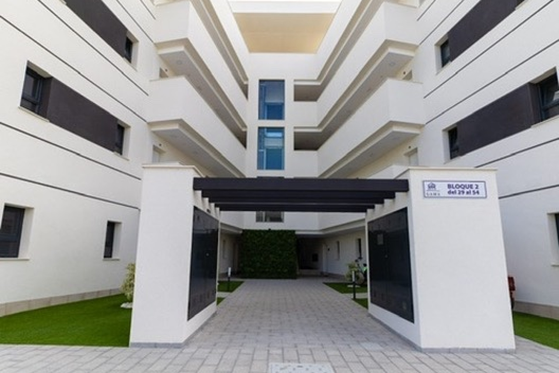 Herverkoop - Apartments - Orihuela Costa - Las Filipinas