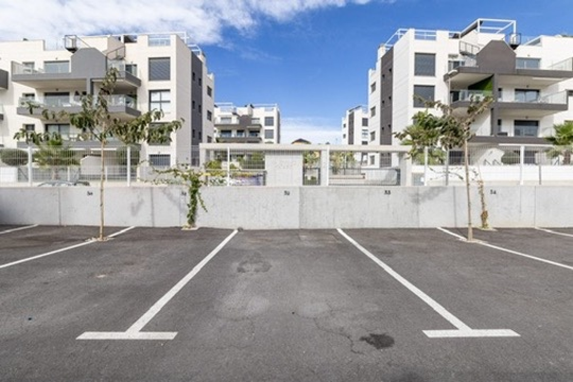 Herverkoop - Apartments - Orihuela Costa - Las Filipinas
