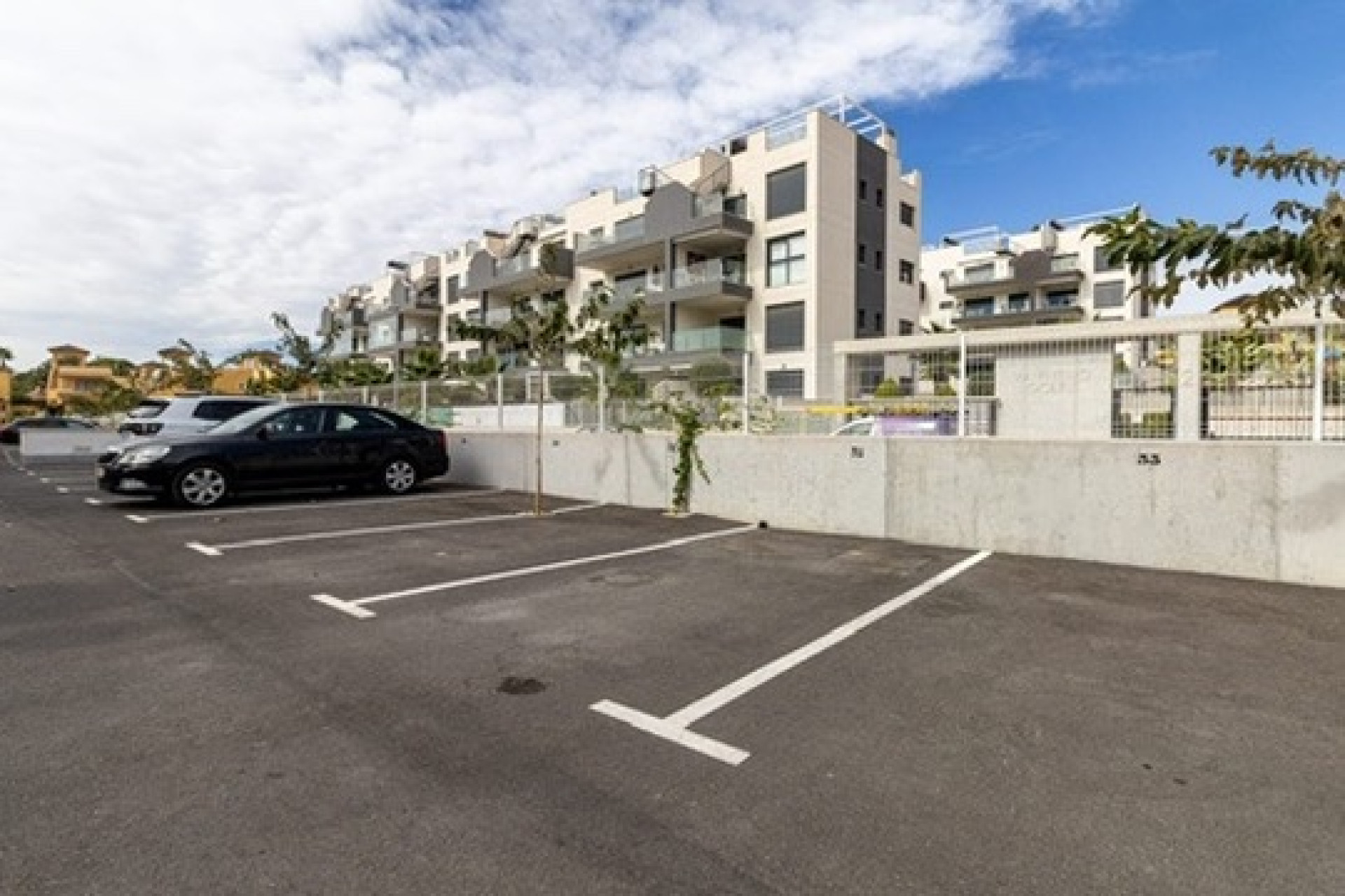 Herverkoop - Apartments - Orihuela Costa - Las Filipinas