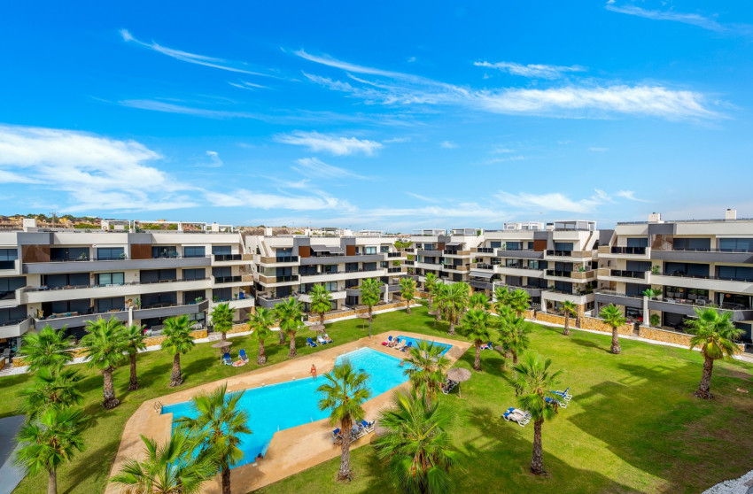Herverkoop - Apartments - Orihuela Costa - Los Altos