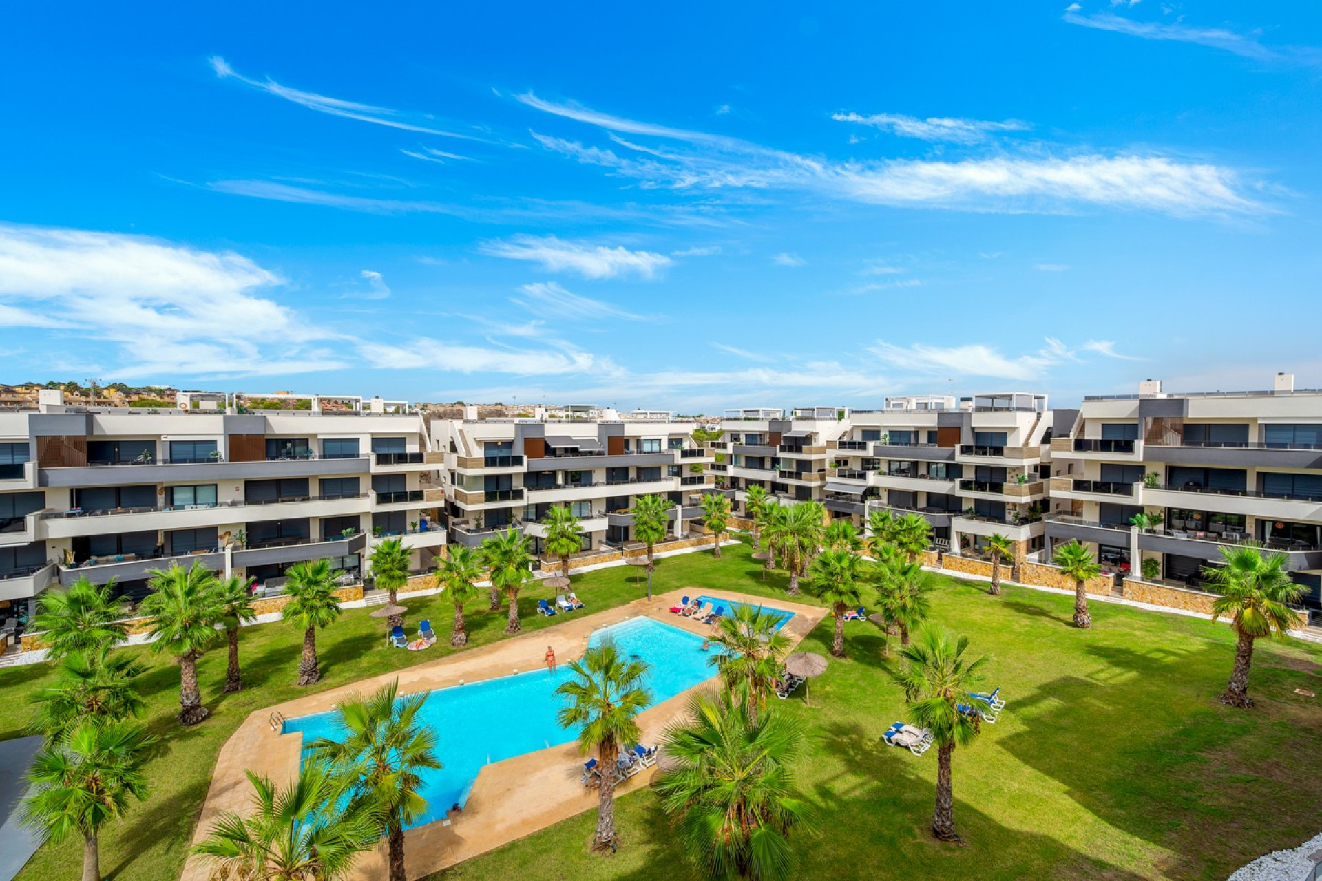 Herverkoop - Apartments - Orihuela Costa - Los Altos