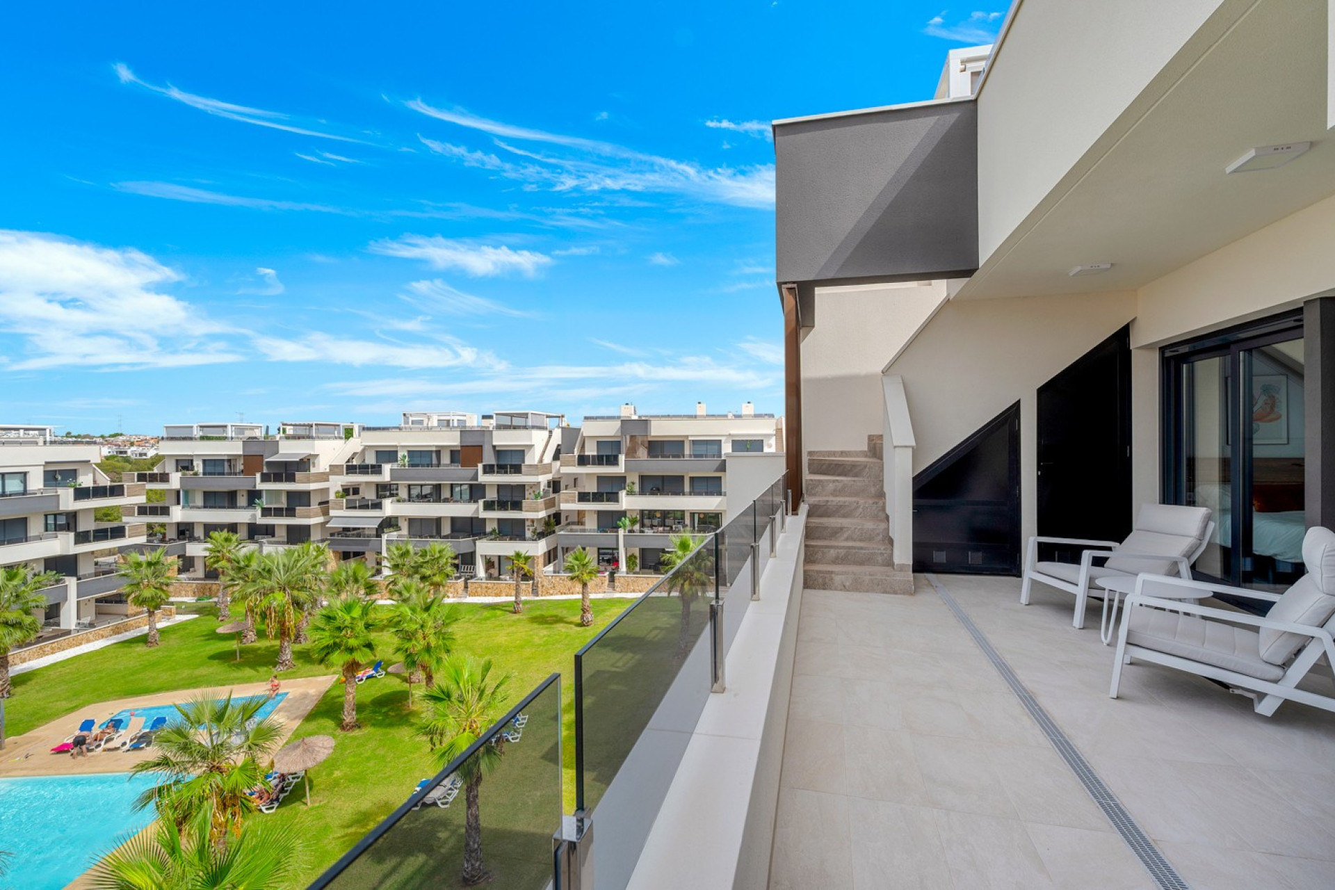 Herverkoop - Apartments - Orihuela Costa - Los Altos