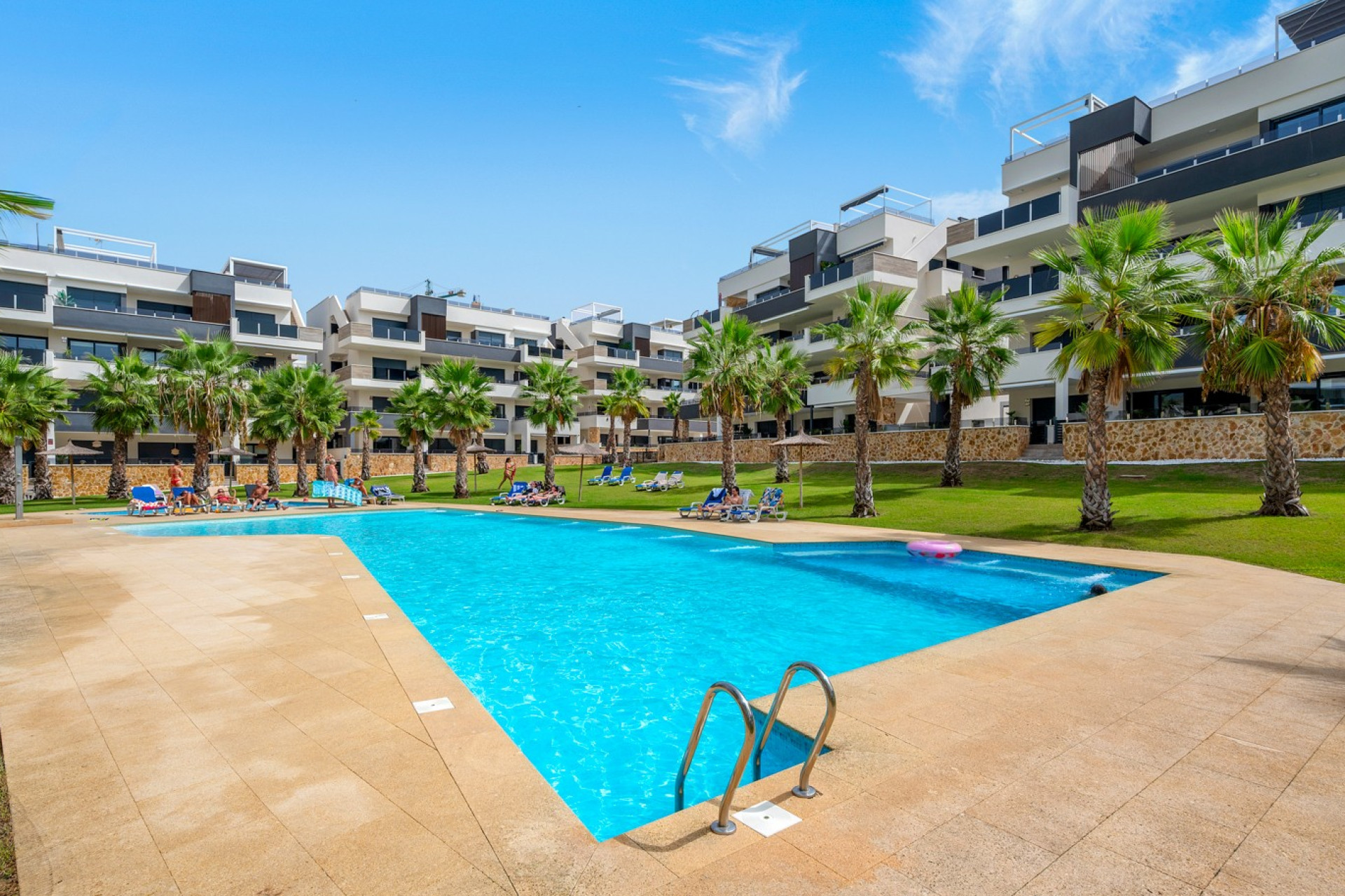 Herverkoop - Apartments - Orihuela Costa - Los Altos