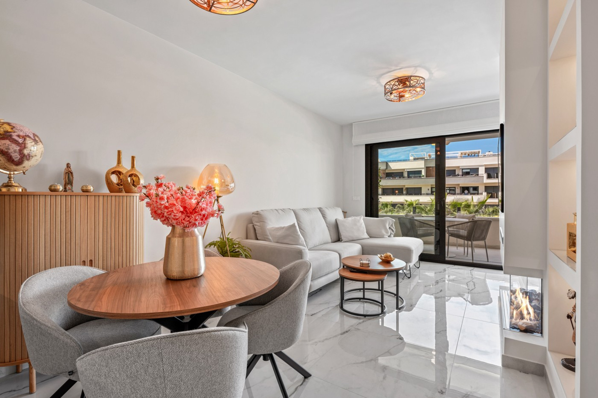 Herverkoop - Apartments - Orihuela Costa - Los Altos