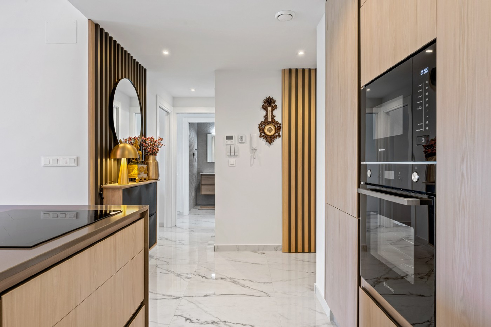 Herverkoop - Apartments - Orihuela Costa - Los Altos