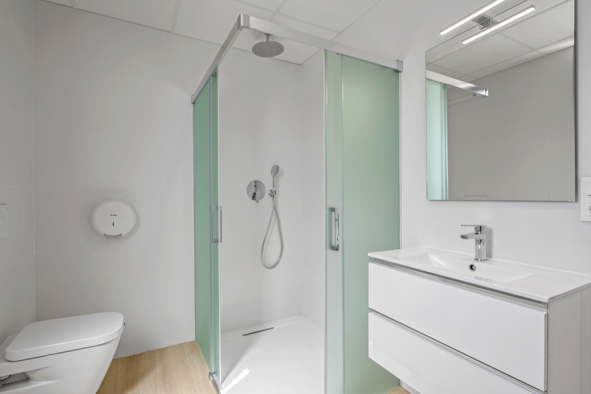 Herverkoop - Apartments - Orihuela Costa - Los Altos