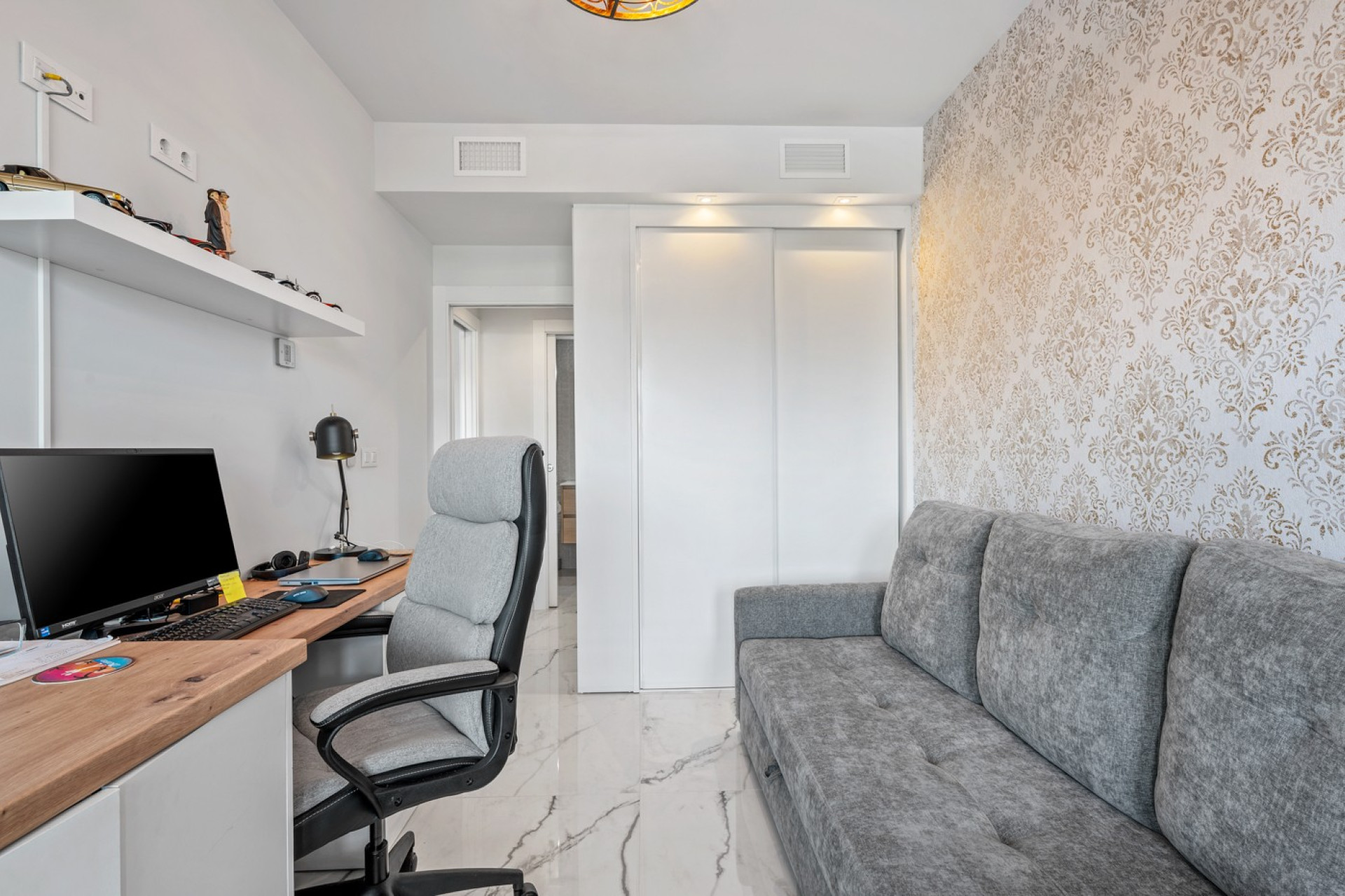 Herverkoop - Apartments - Orihuela Costa - Los Altos