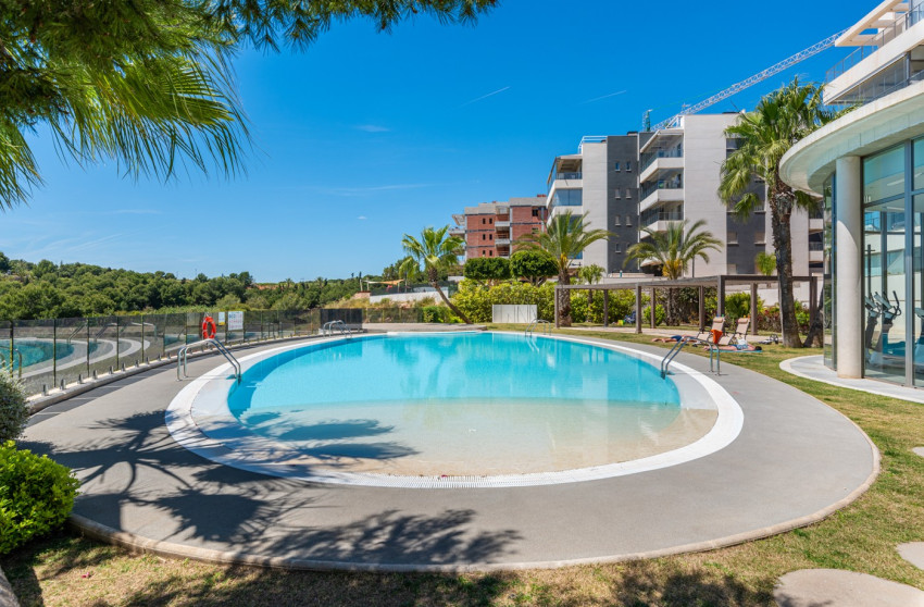 Herverkoop - Apartments - Orihuela Costa - Los Dolses