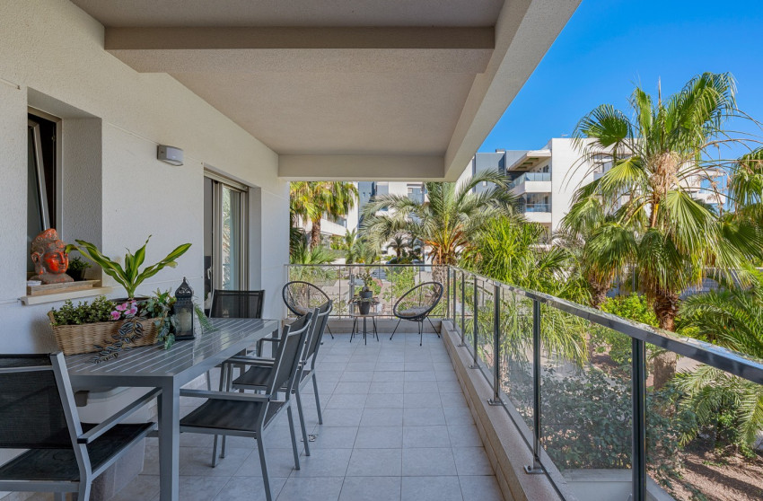 Herverkoop - Apartments - Orihuela Costa - Los Dolses