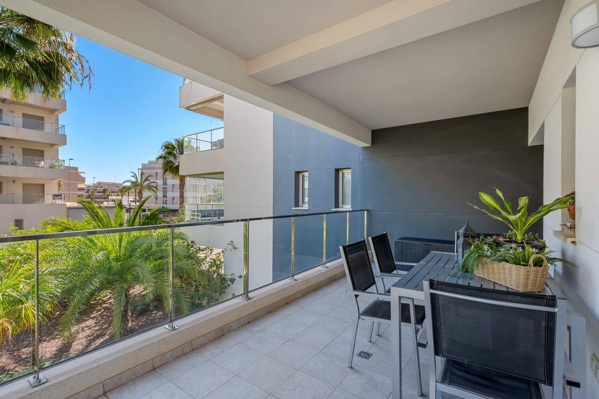 Herverkoop - Apartments - Orihuela Costa - Los Dolses