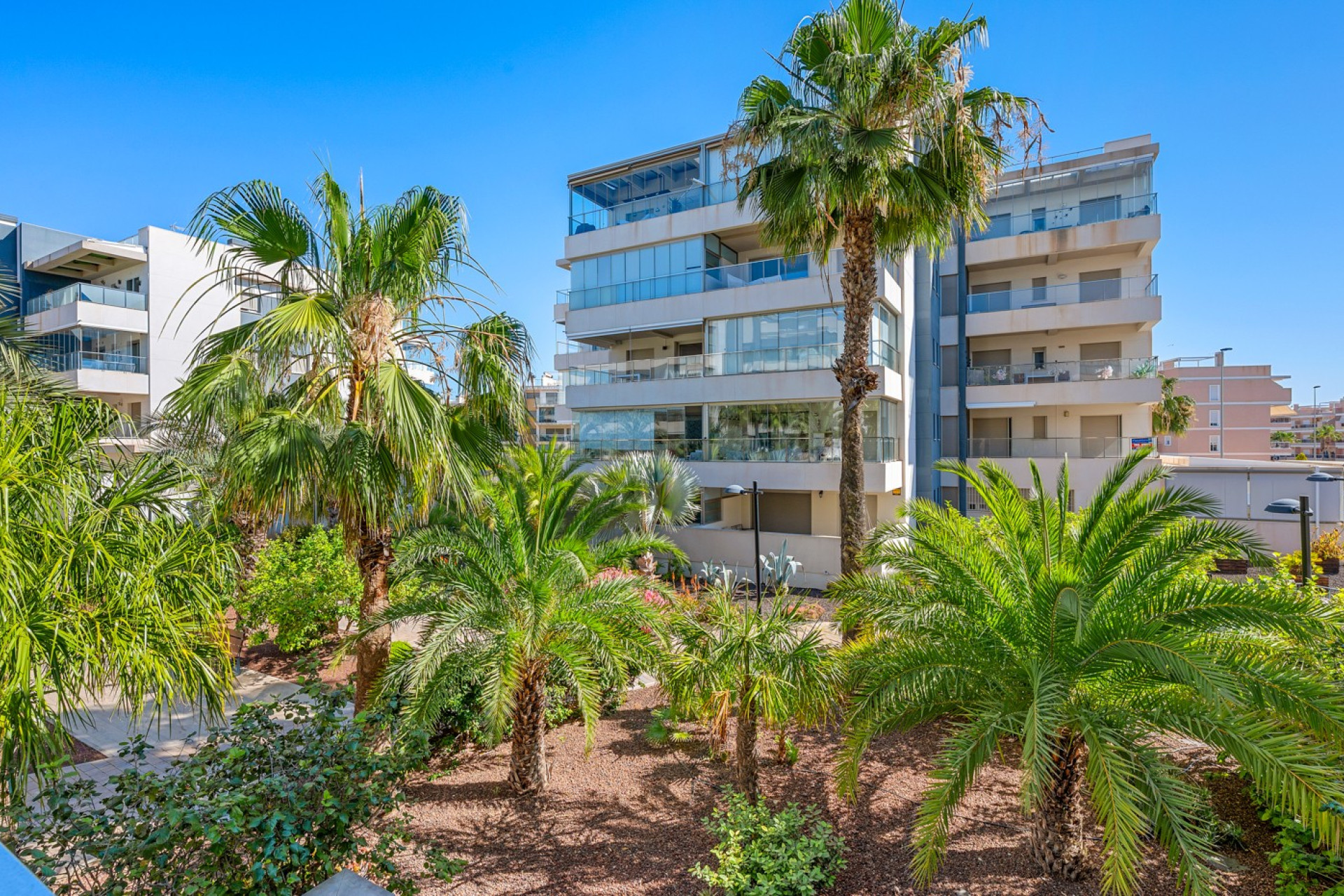 Herverkoop - Apartments - Orihuela Costa - Los Dolses