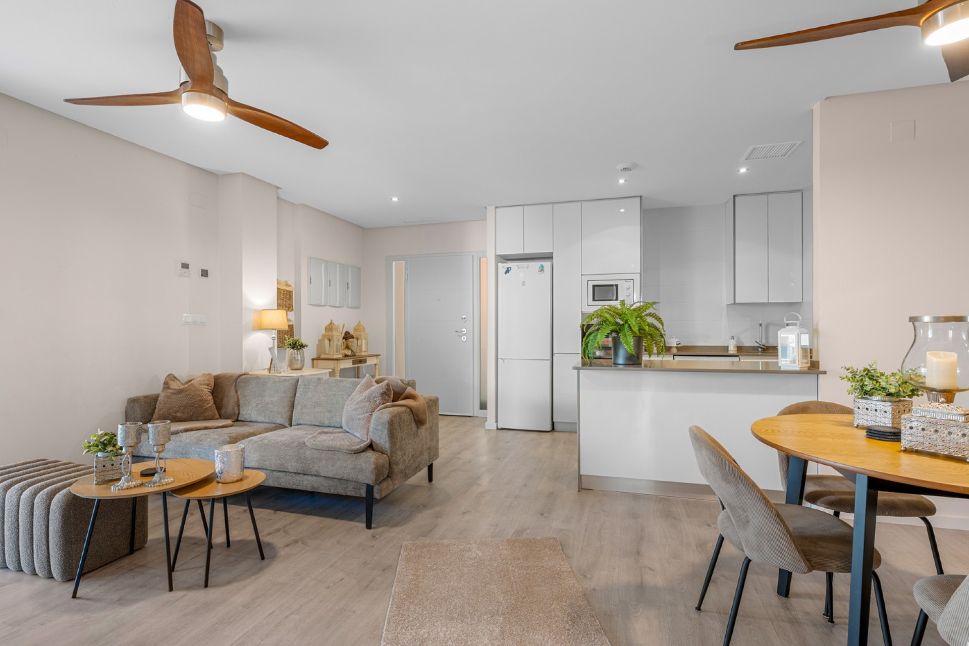 Herverkoop - Apartments - Orihuela Costa - Los Dolses