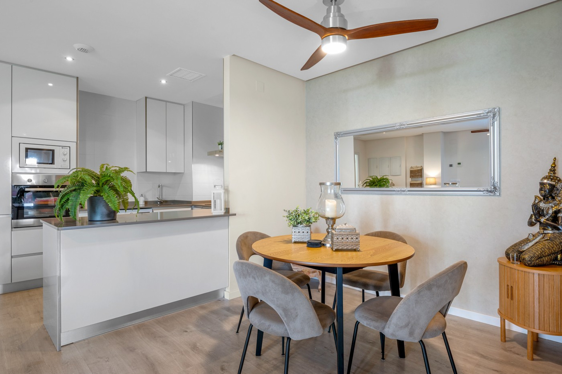 Herverkoop - Apartments - Orihuela Costa - Los Dolses