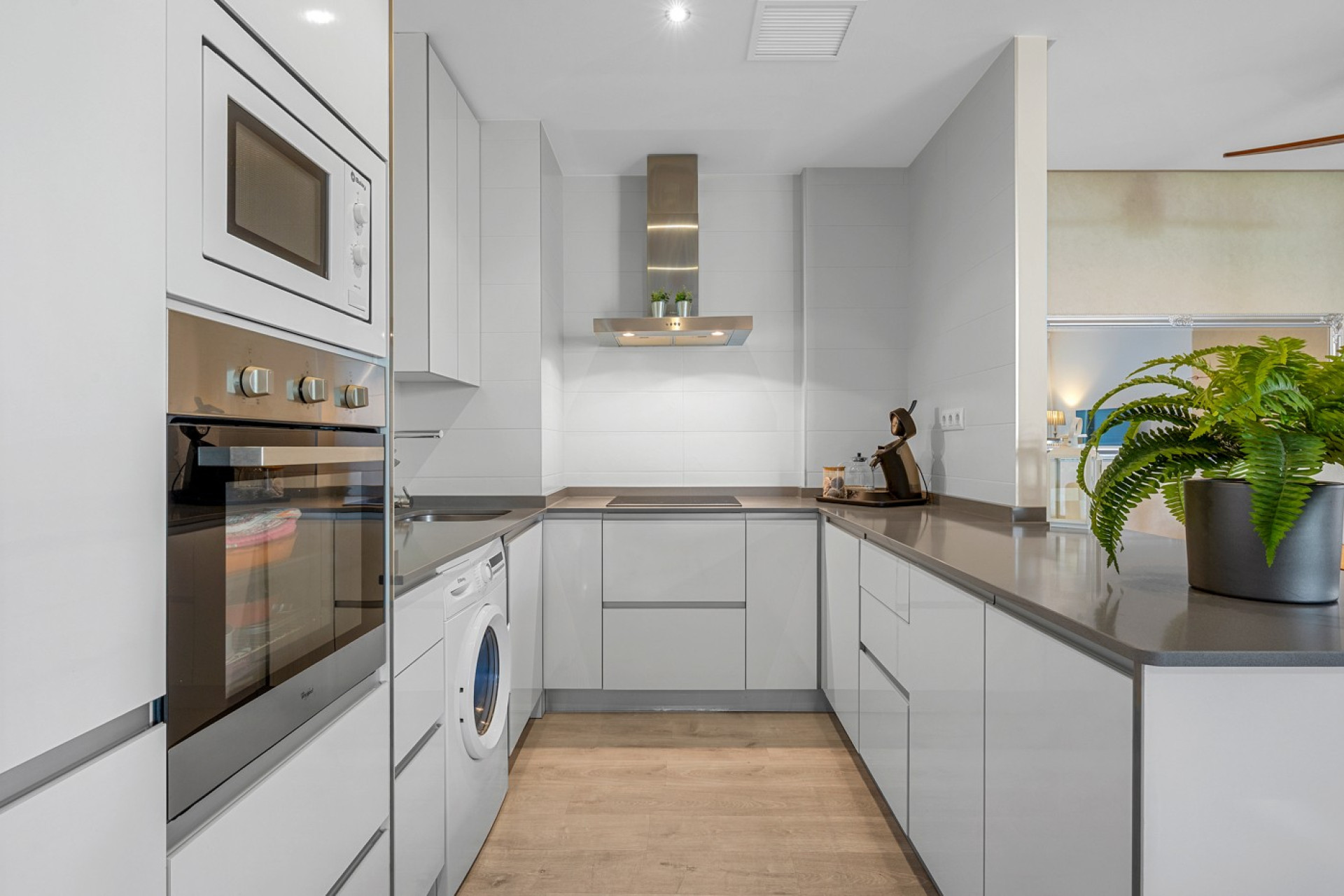 Herverkoop - Apartments - Orihuela Costa - Los Dolses