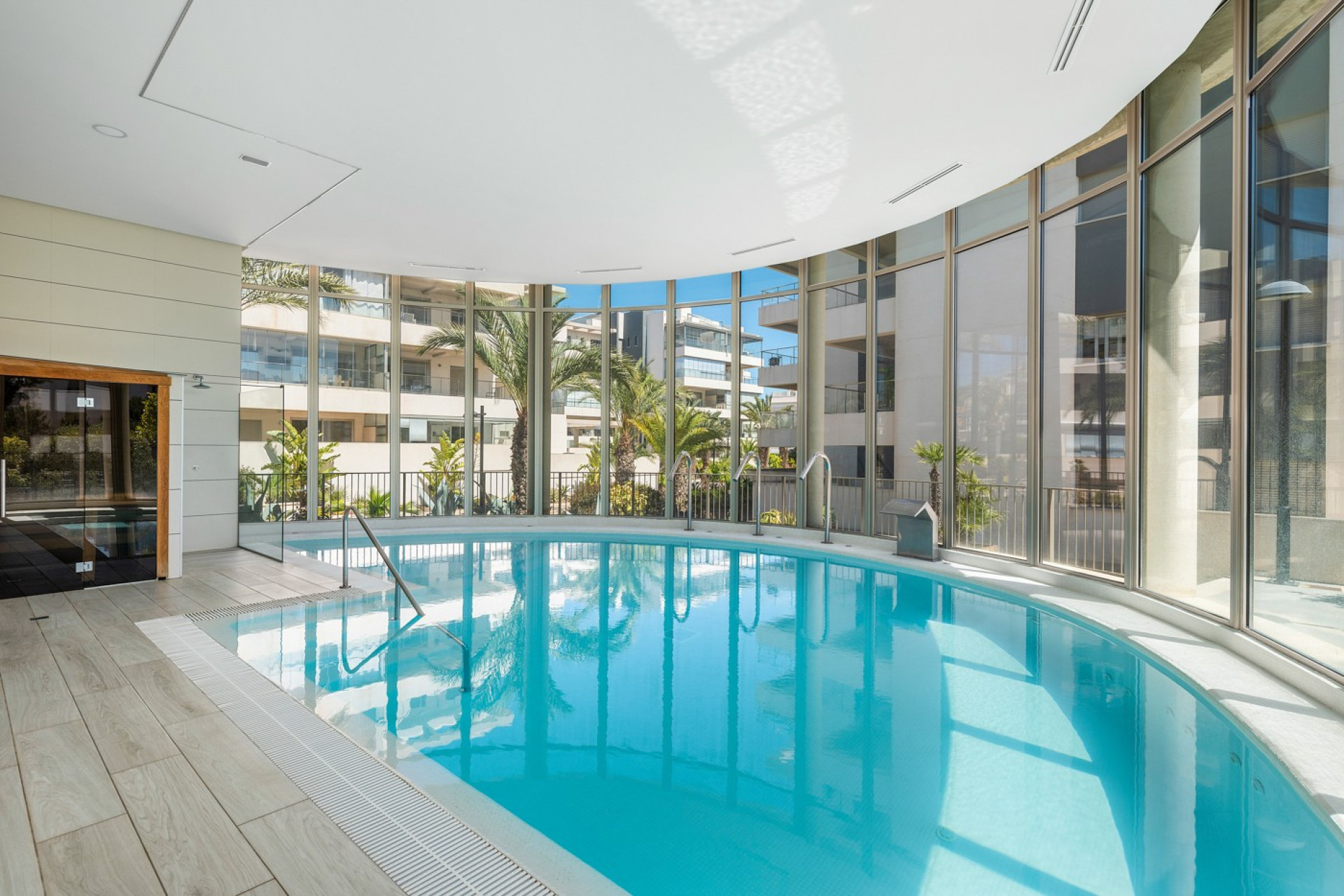 Herverkoop - Apartments - Orihuela Costa - Los Dolses