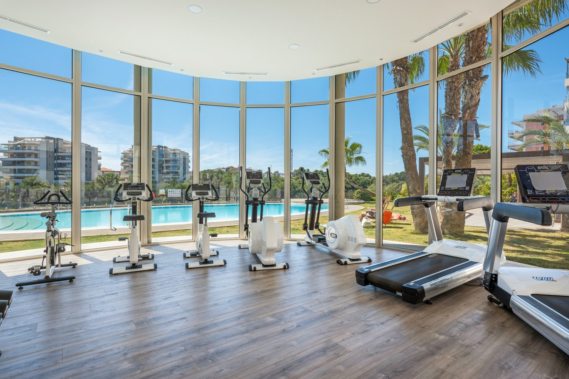 Herverkoop - Apartments - Orihuela Costa - Los Dolses