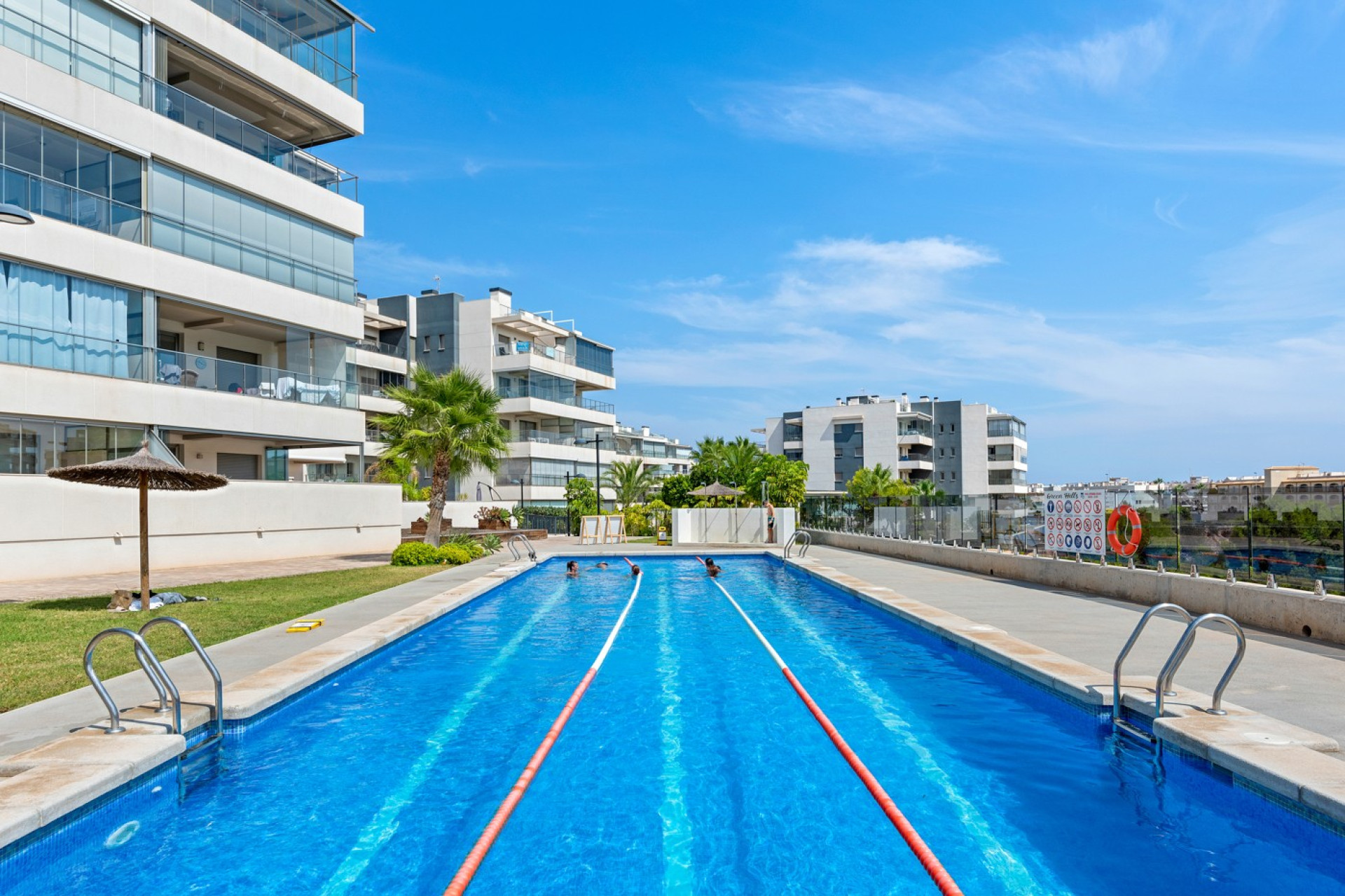 Herverkoop - Apartments - Orihuela Costa - Los Dolses