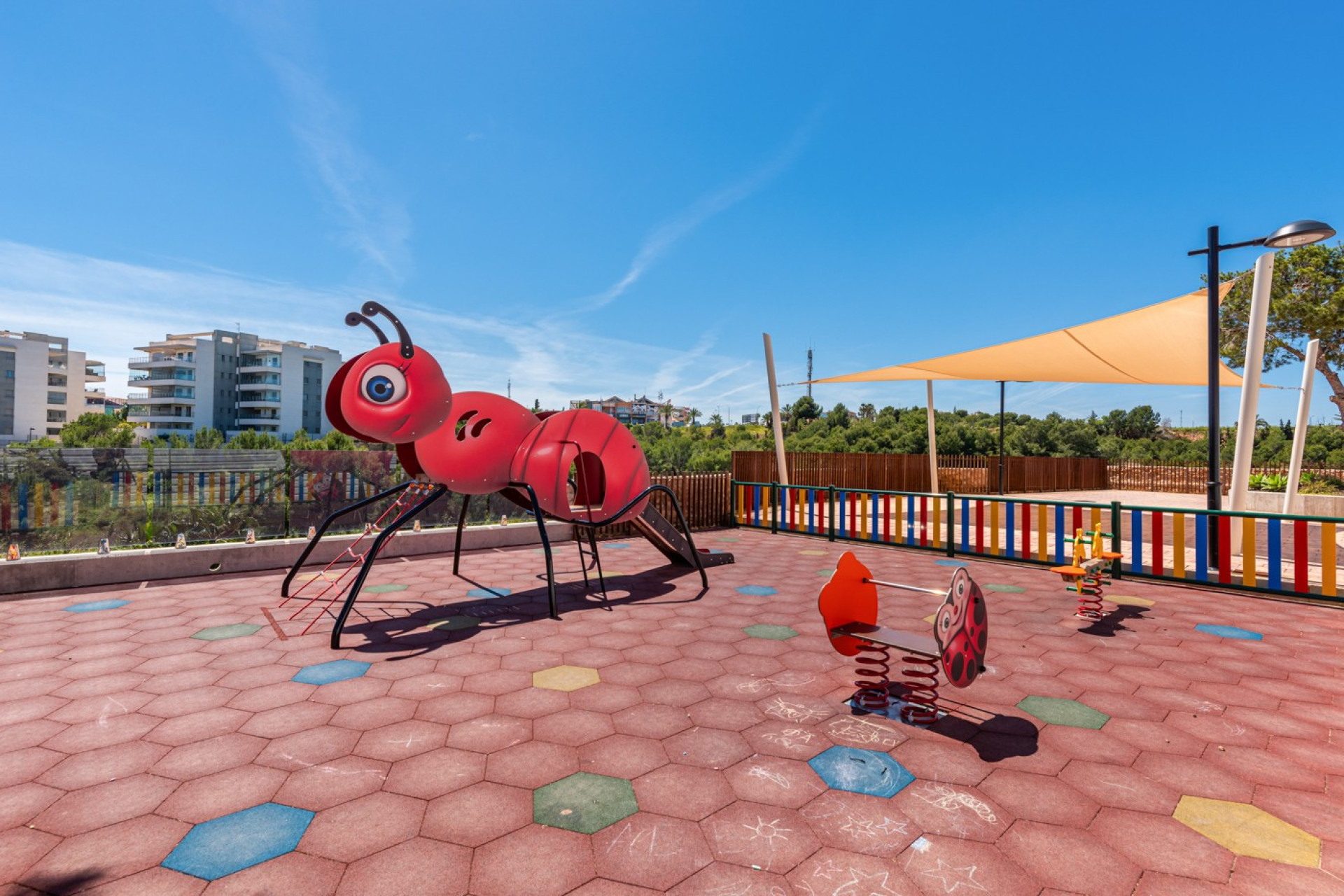 Herverkoop - Apartments - Orihuela Costa - Los Dolses