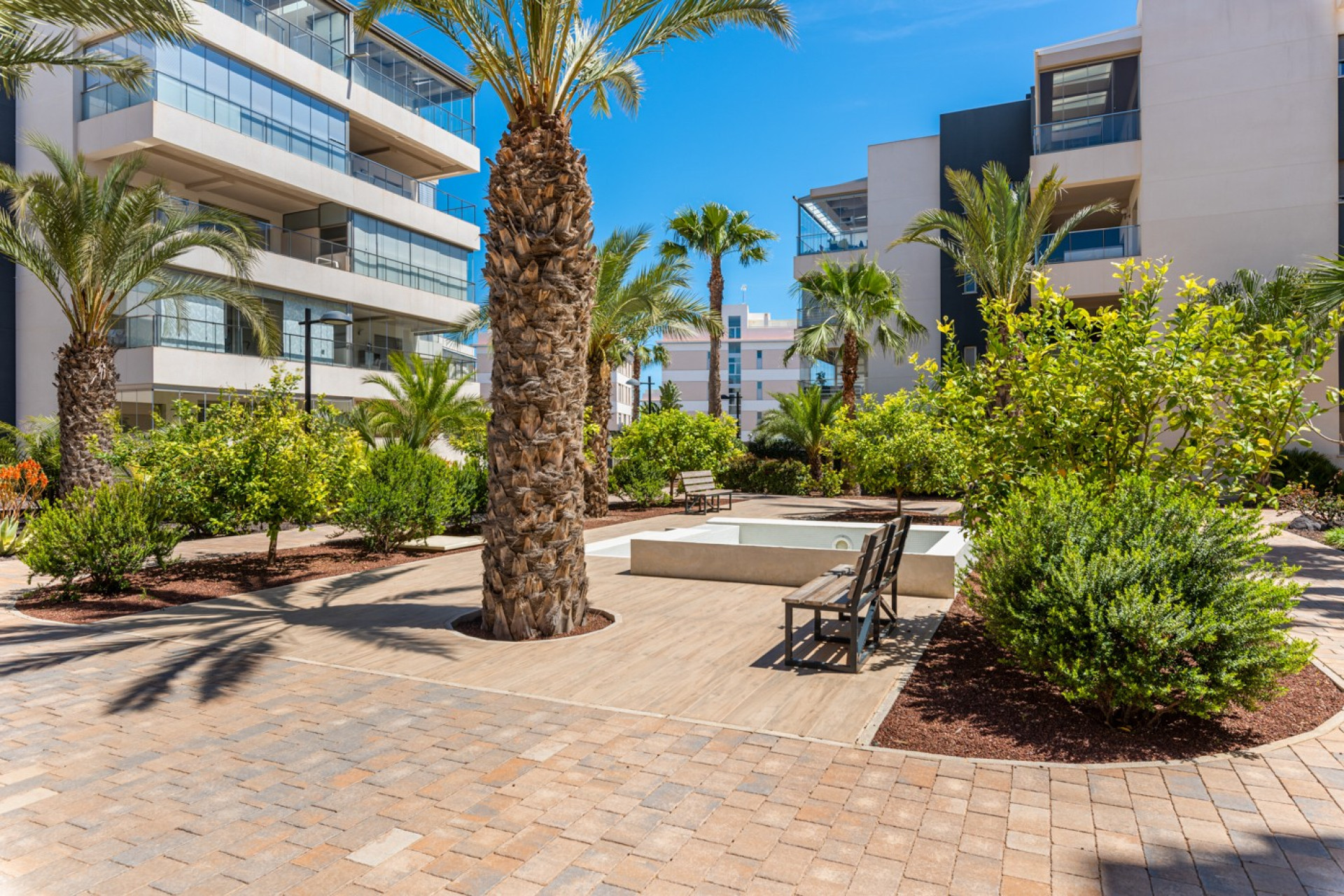 Herverkoop - Apartments - Orihuela Costa - Los Dolses