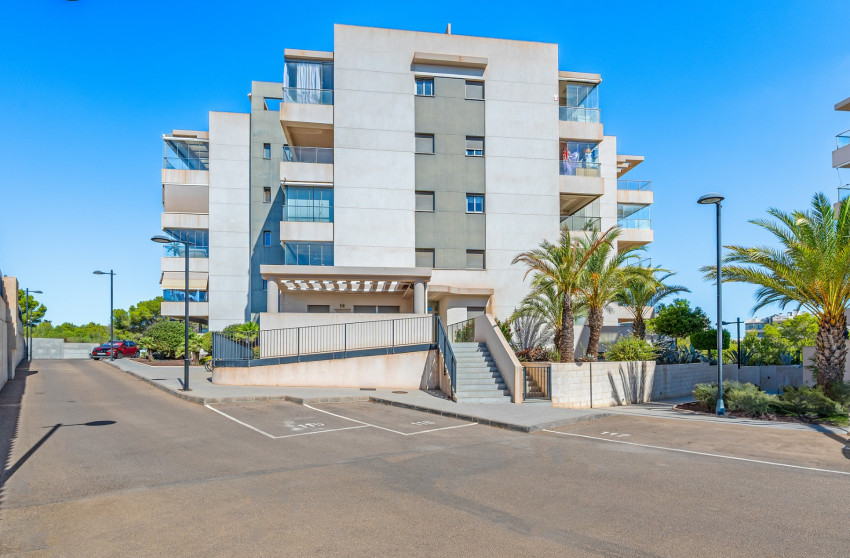 Herverkoop - Apartments - Orihuela Costa - Los Dolses