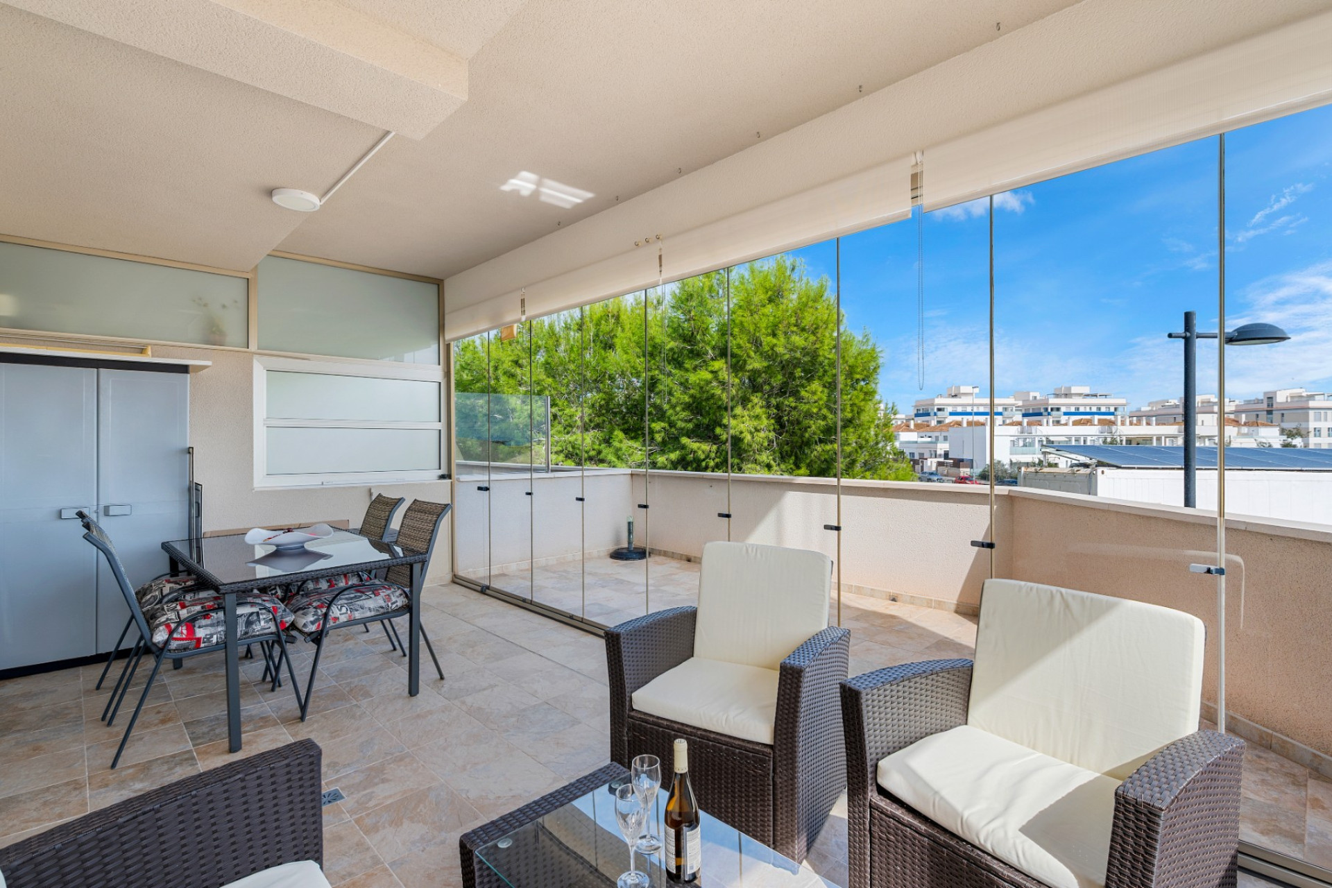 Herverkoop - Apartments - Orihuela Costa - Los Dolses
