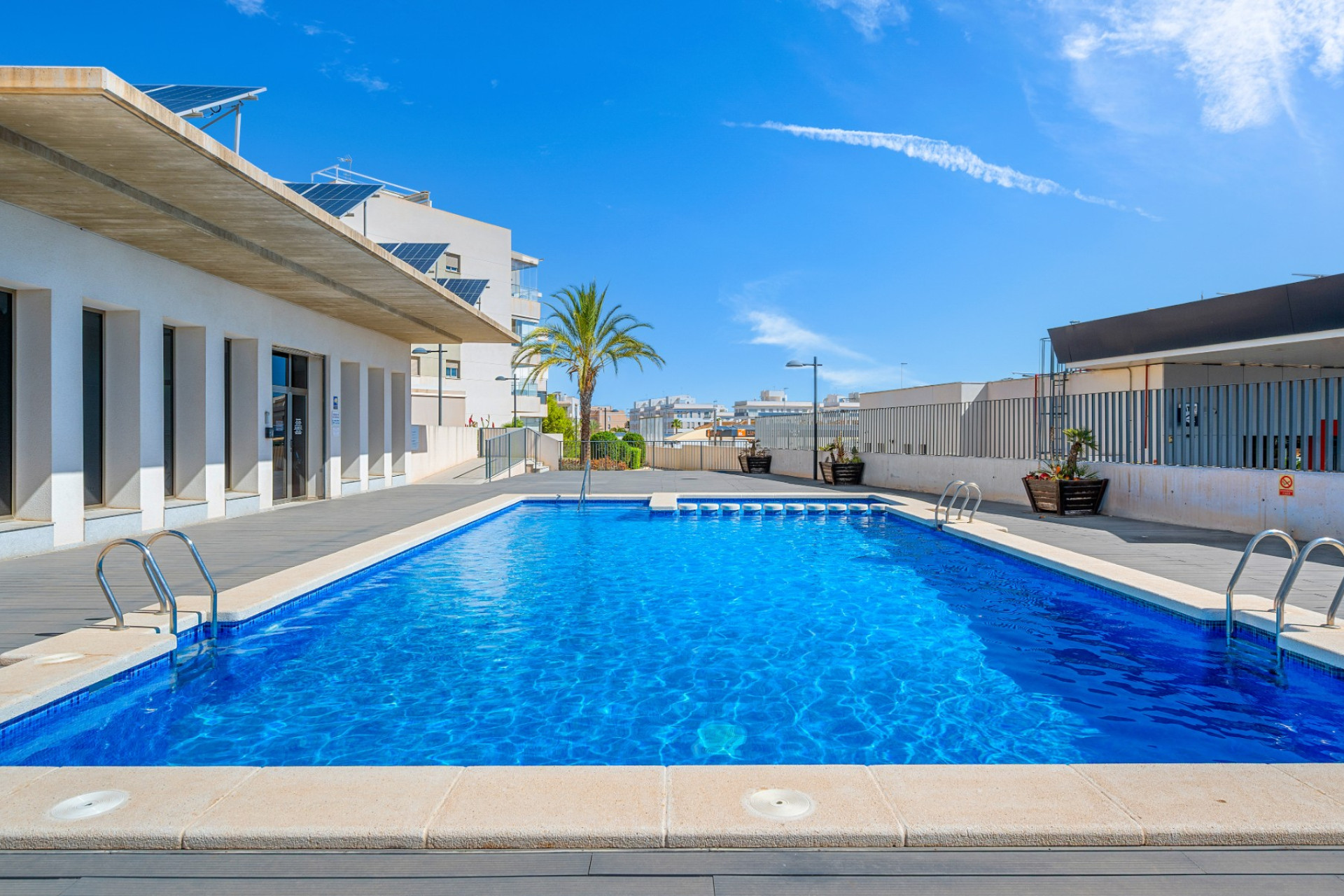 Herverkoop - Apartments - Orihuela Costa - Los Dolses