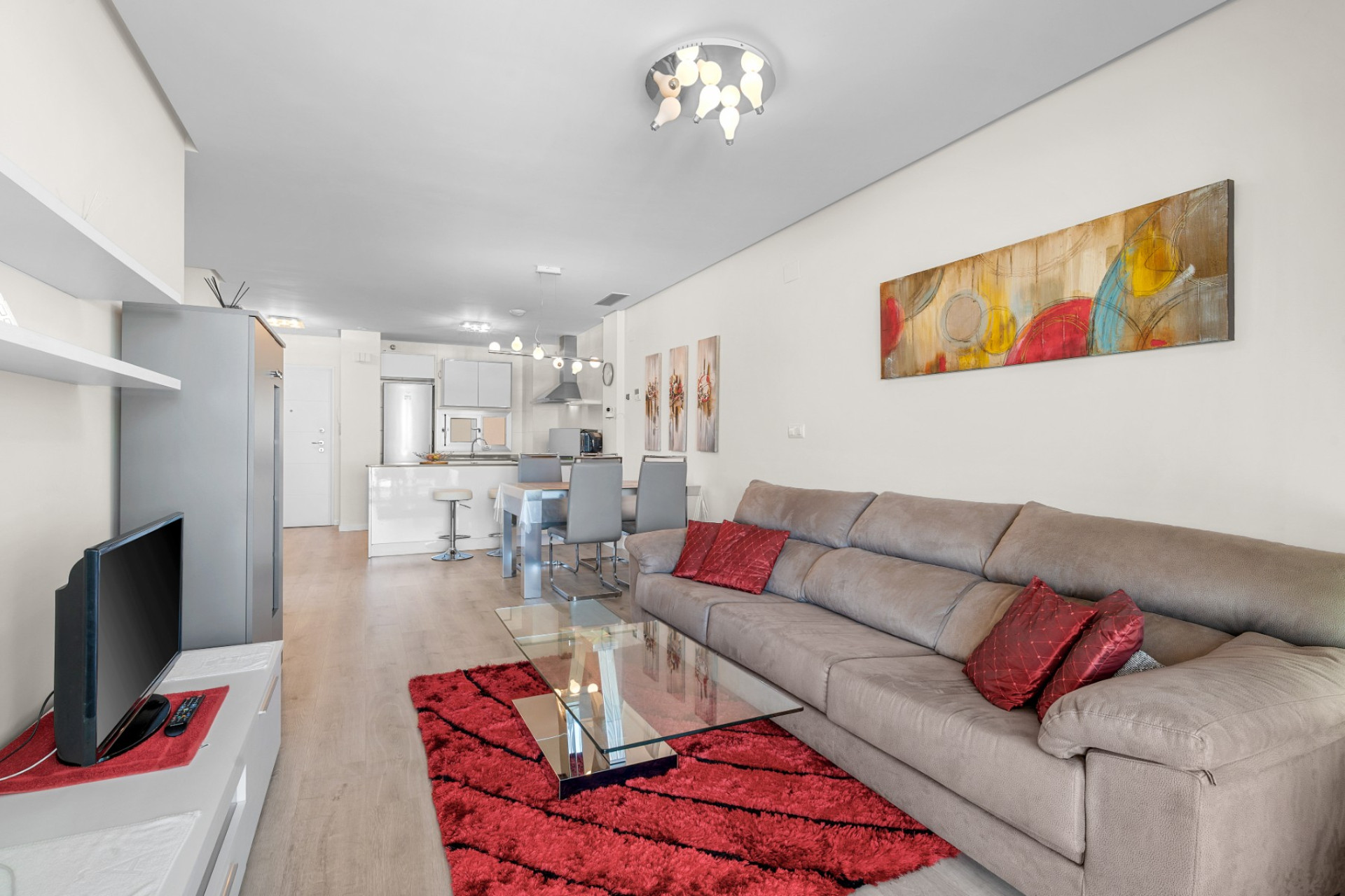Herverkoop - Apartments - Orihuela Costa - Los Dolses