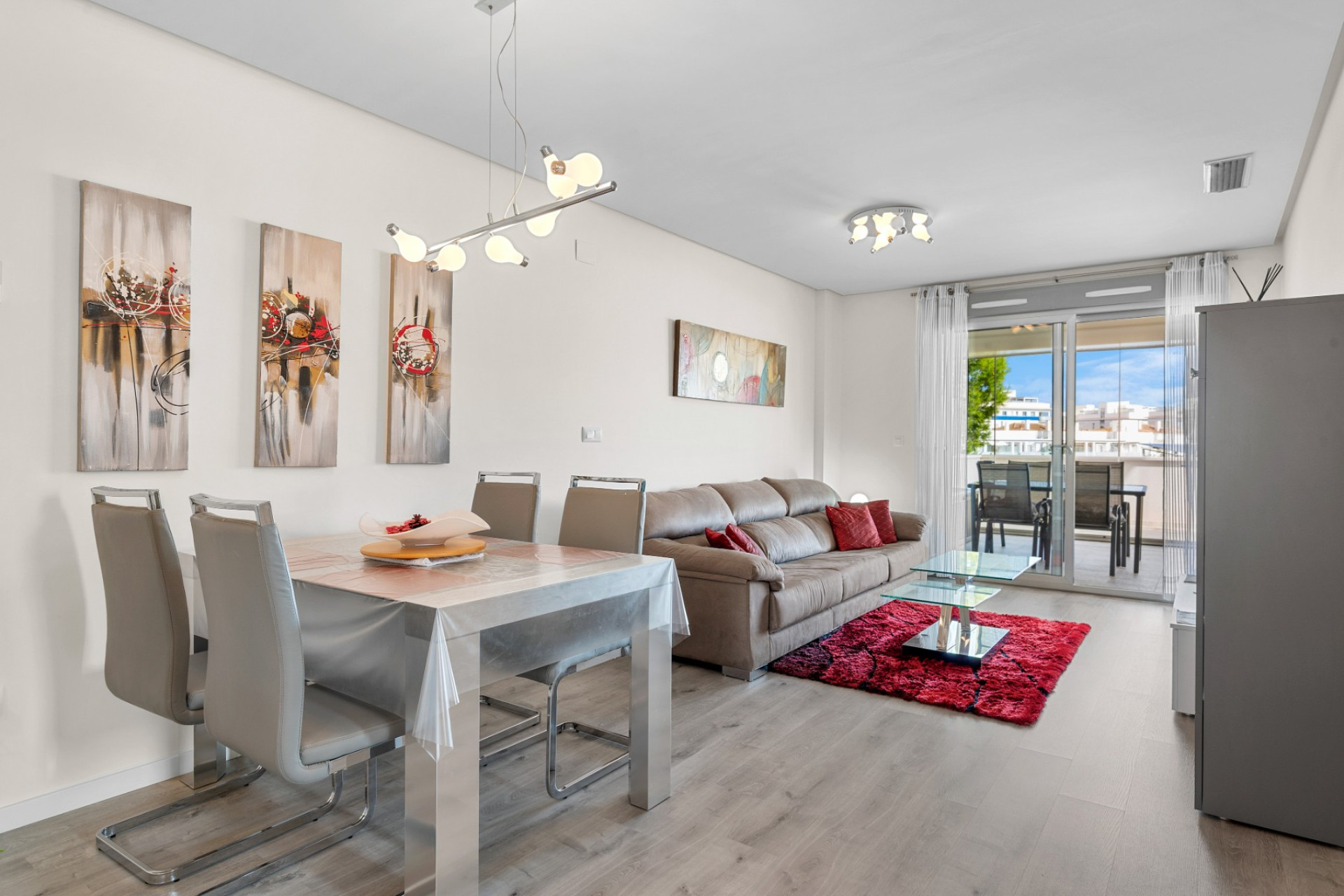 Herverkoop - Apartments - Orihuela Costa - Los Dolses