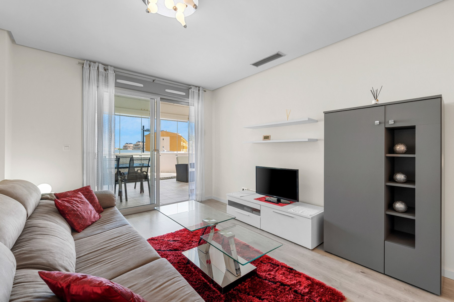 Herverkoop - Apartments - Orihuela Costa - Los Dolses
