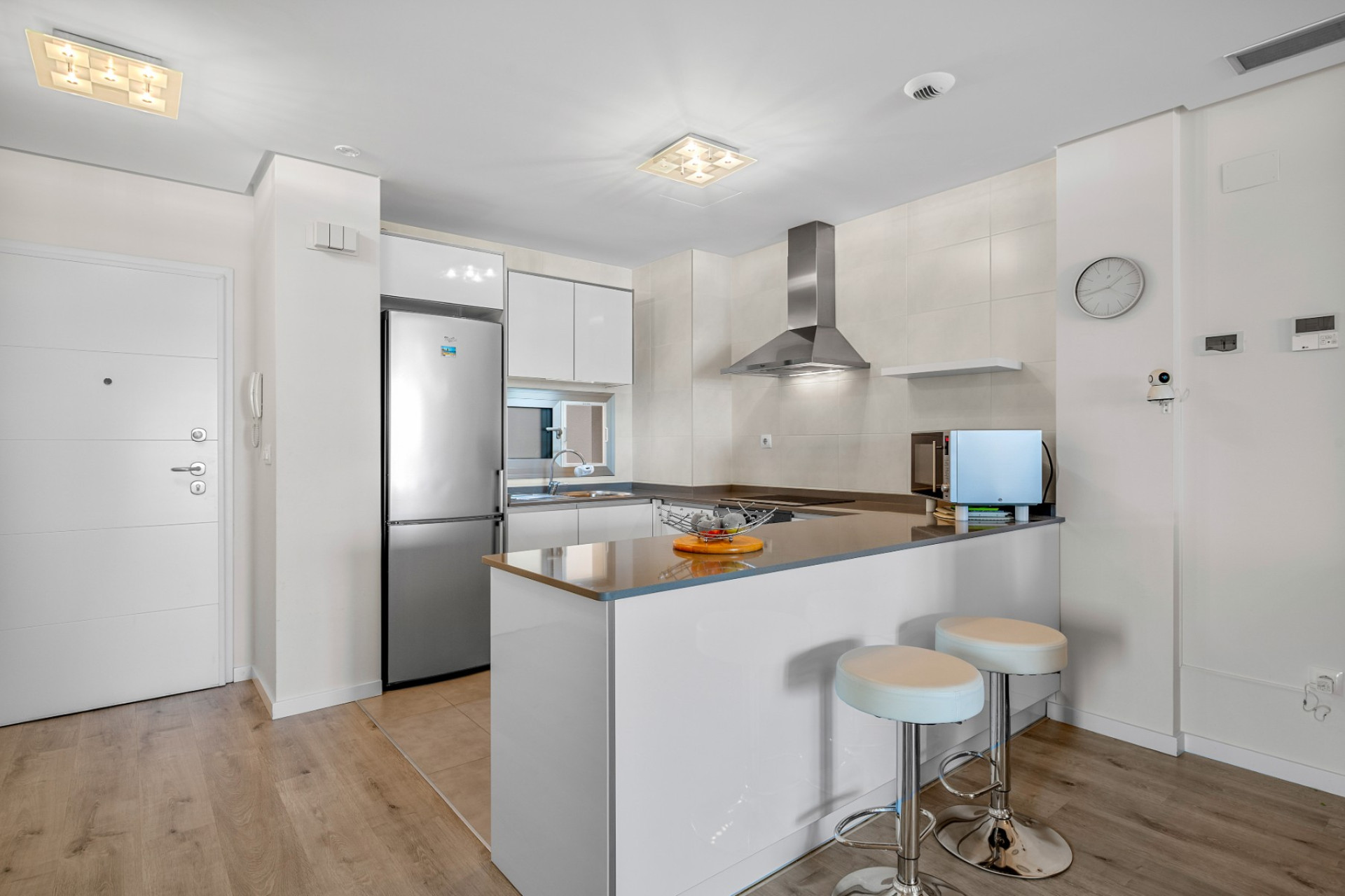 Herverkoop - Apartments - Orihuela Costa - Los Dolses