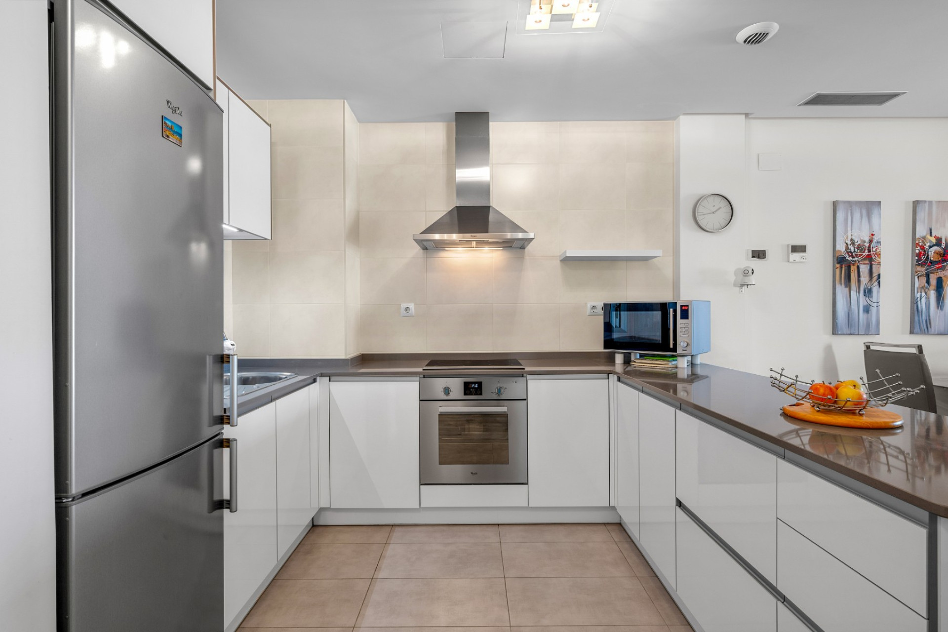 Herverkoop - Apartments - Orihuela Costa - Los Dolses