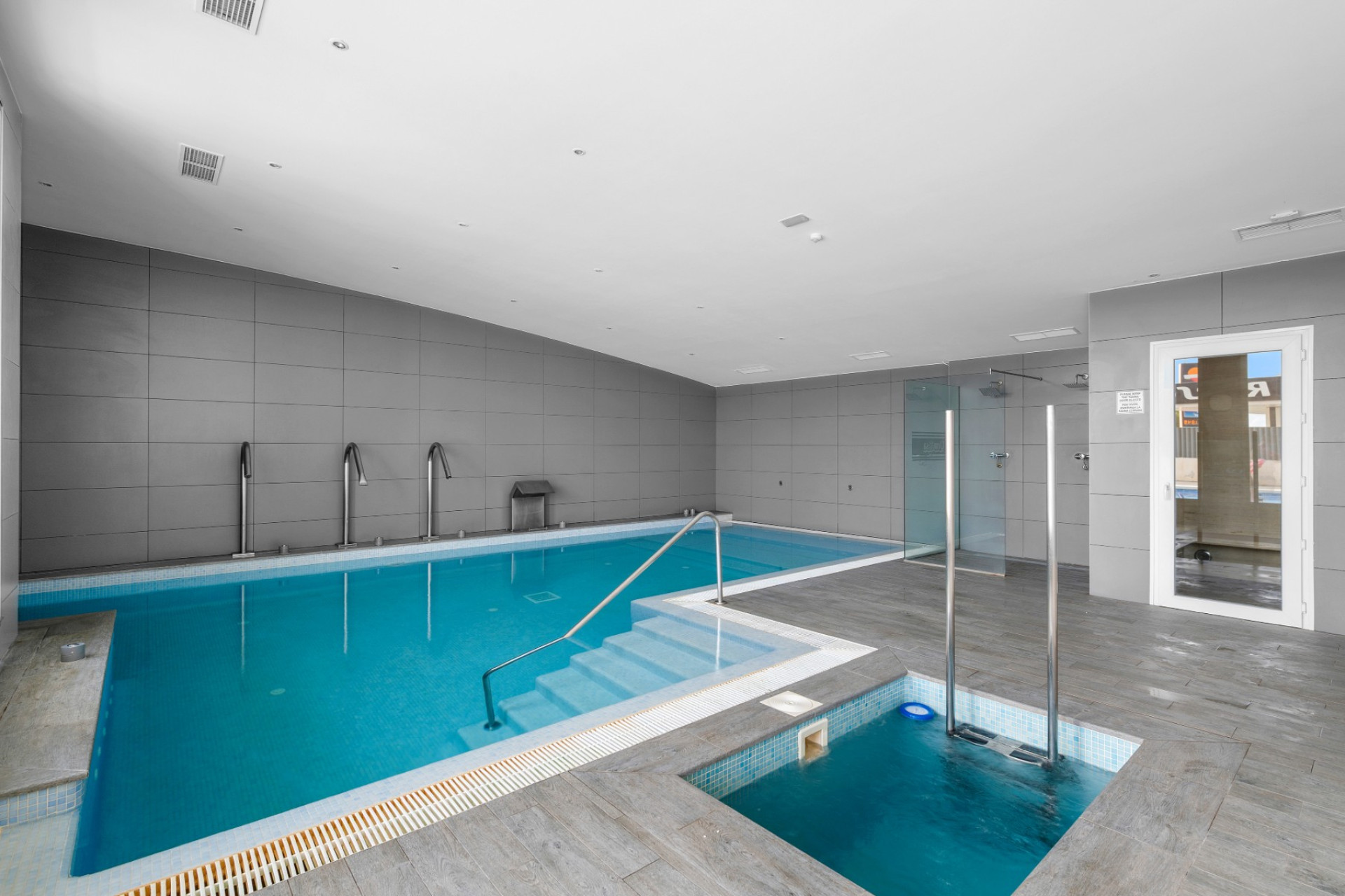 Herverkoop - Apartments - Orihuela Costa - Los Dolses
