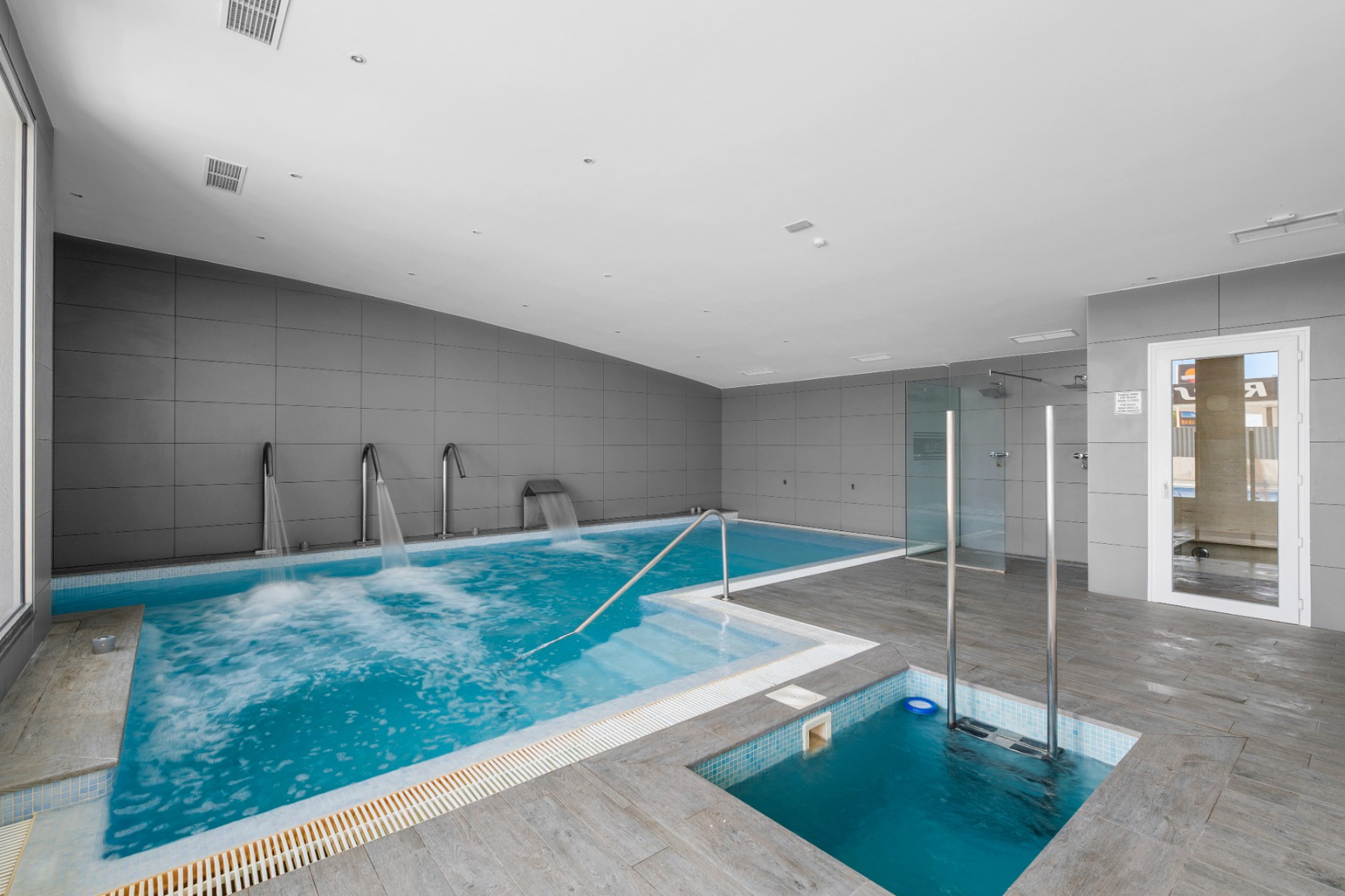 Herverkoop - Apartments - Orihuela Costa - Los Dolses