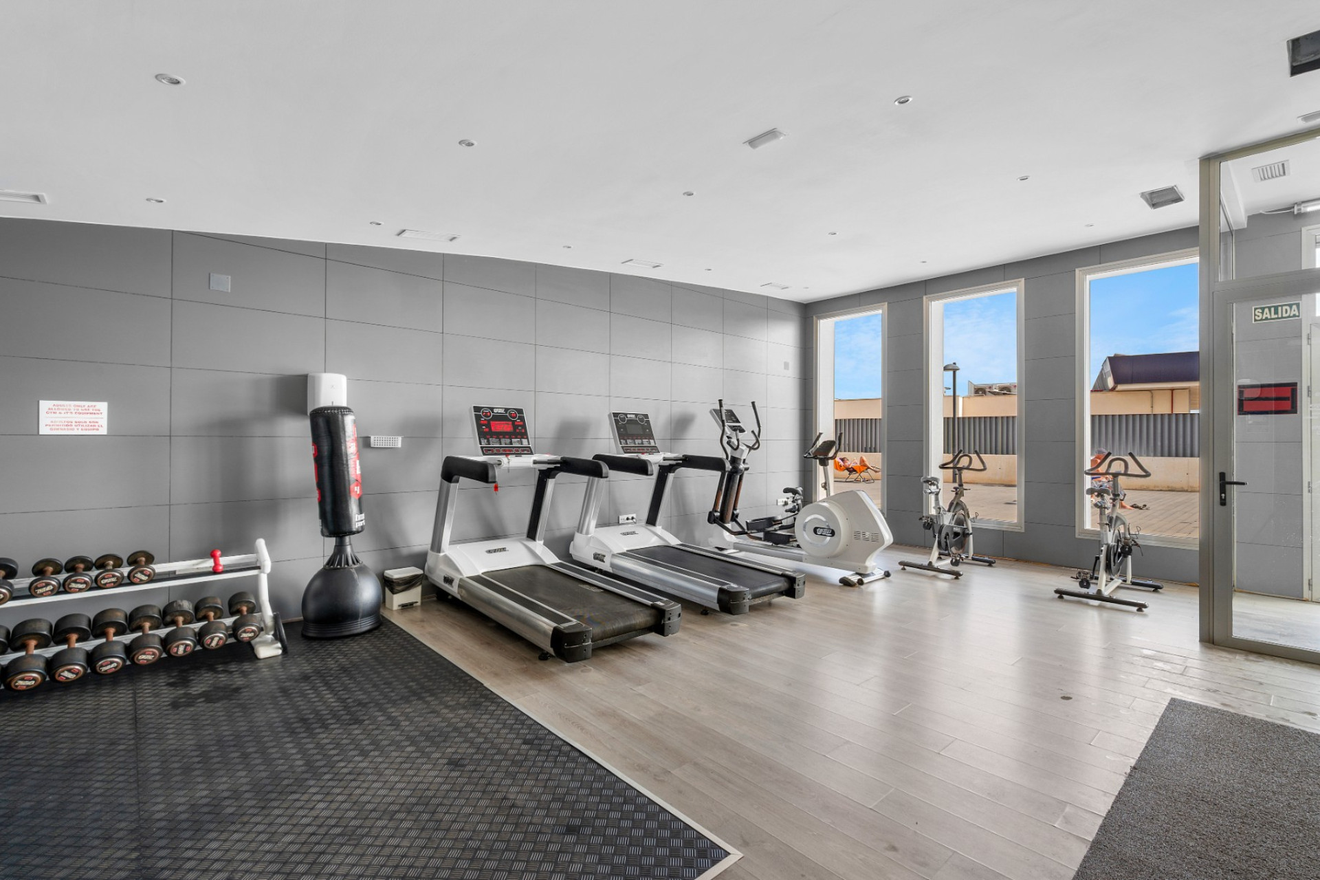 Herverkoop - Apartments - Orihuela Costa - Los Dolses
