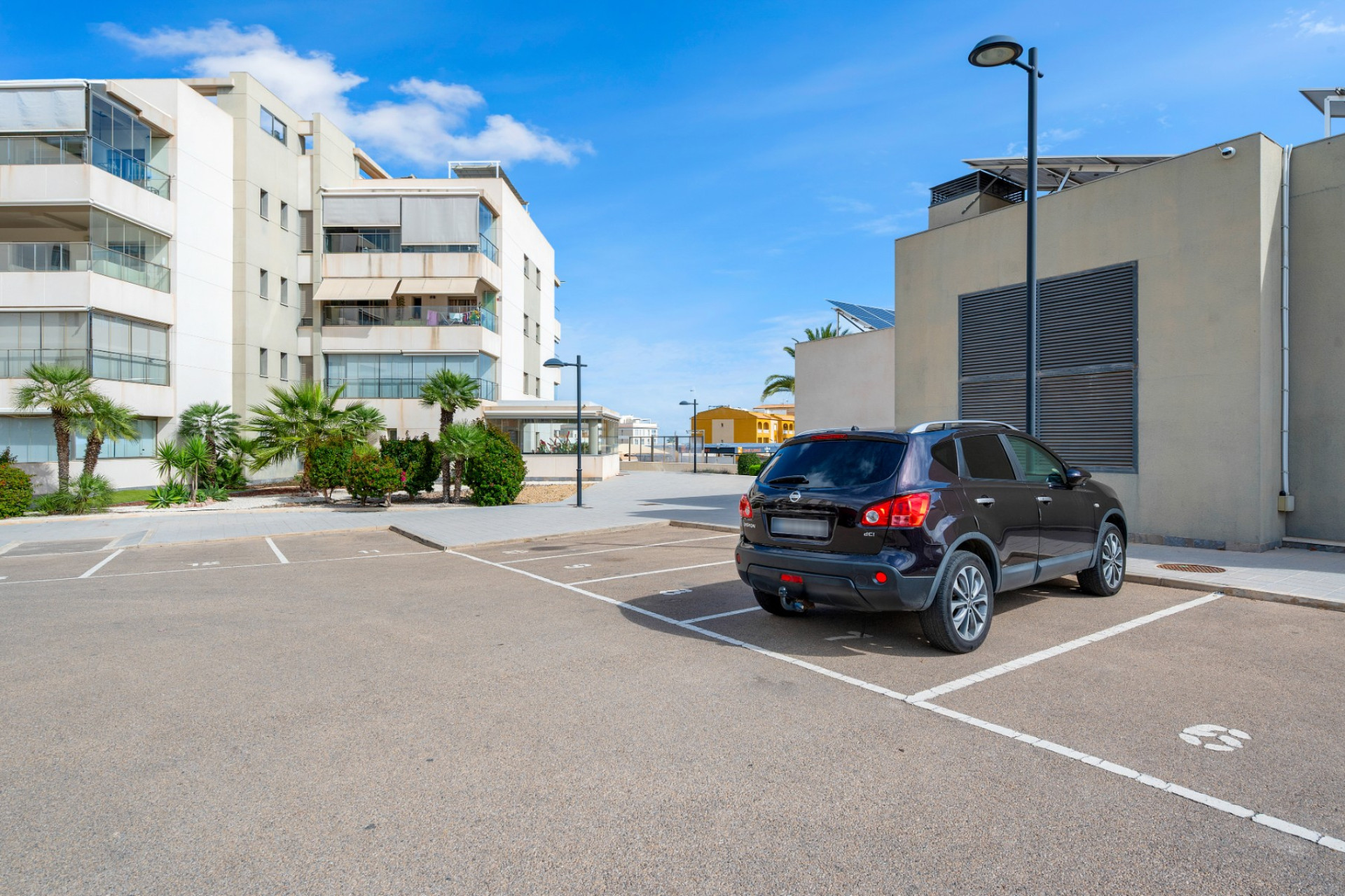 Herverkoop - Apartments - Orihuela Costa - Los Dolses