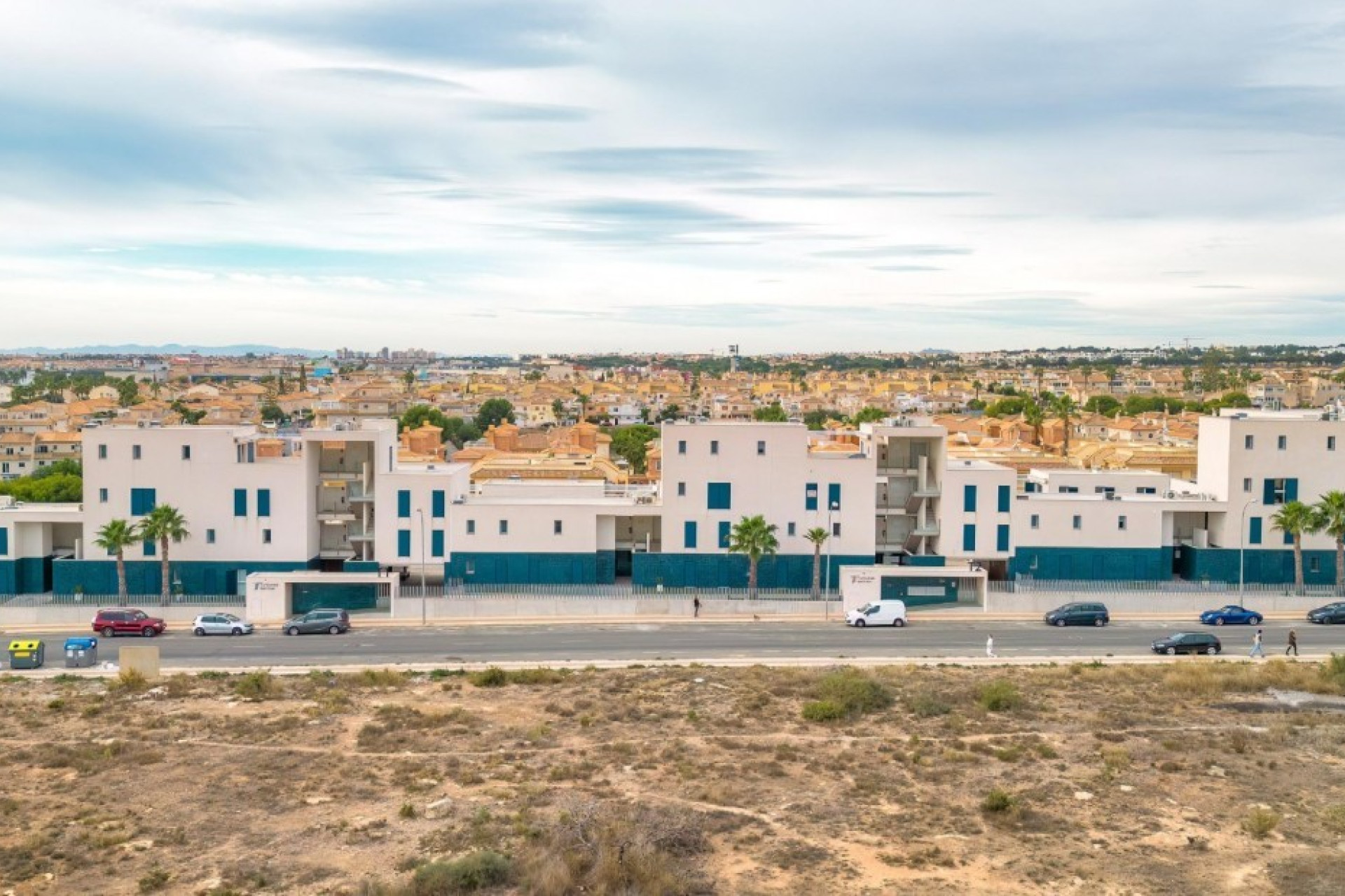 Herverkoop - Apartments - Orihuela Costa - Playa Flamenca