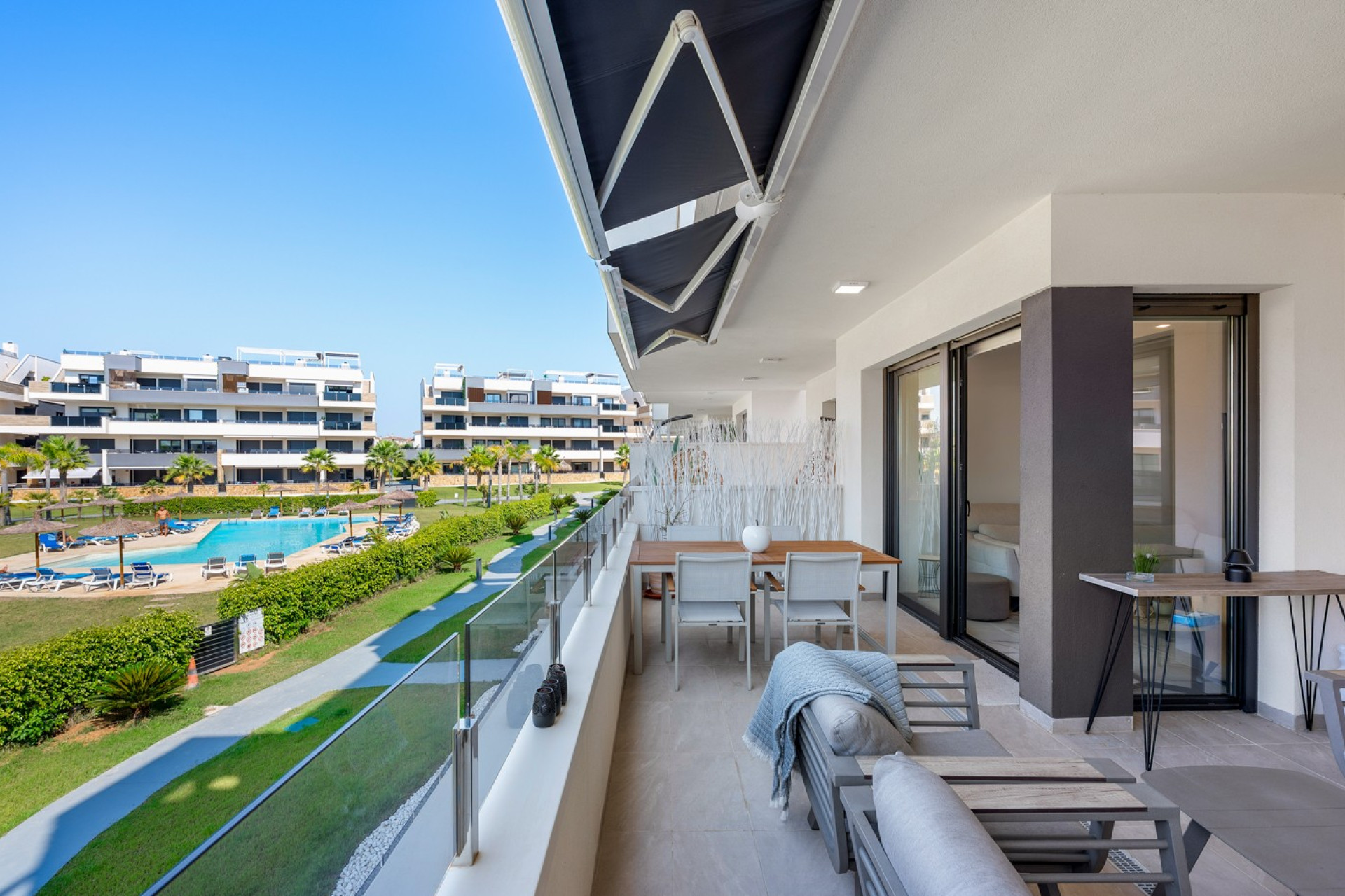 Herverkoop - Apartments - Orihuela Costa - Playa Flamenca
