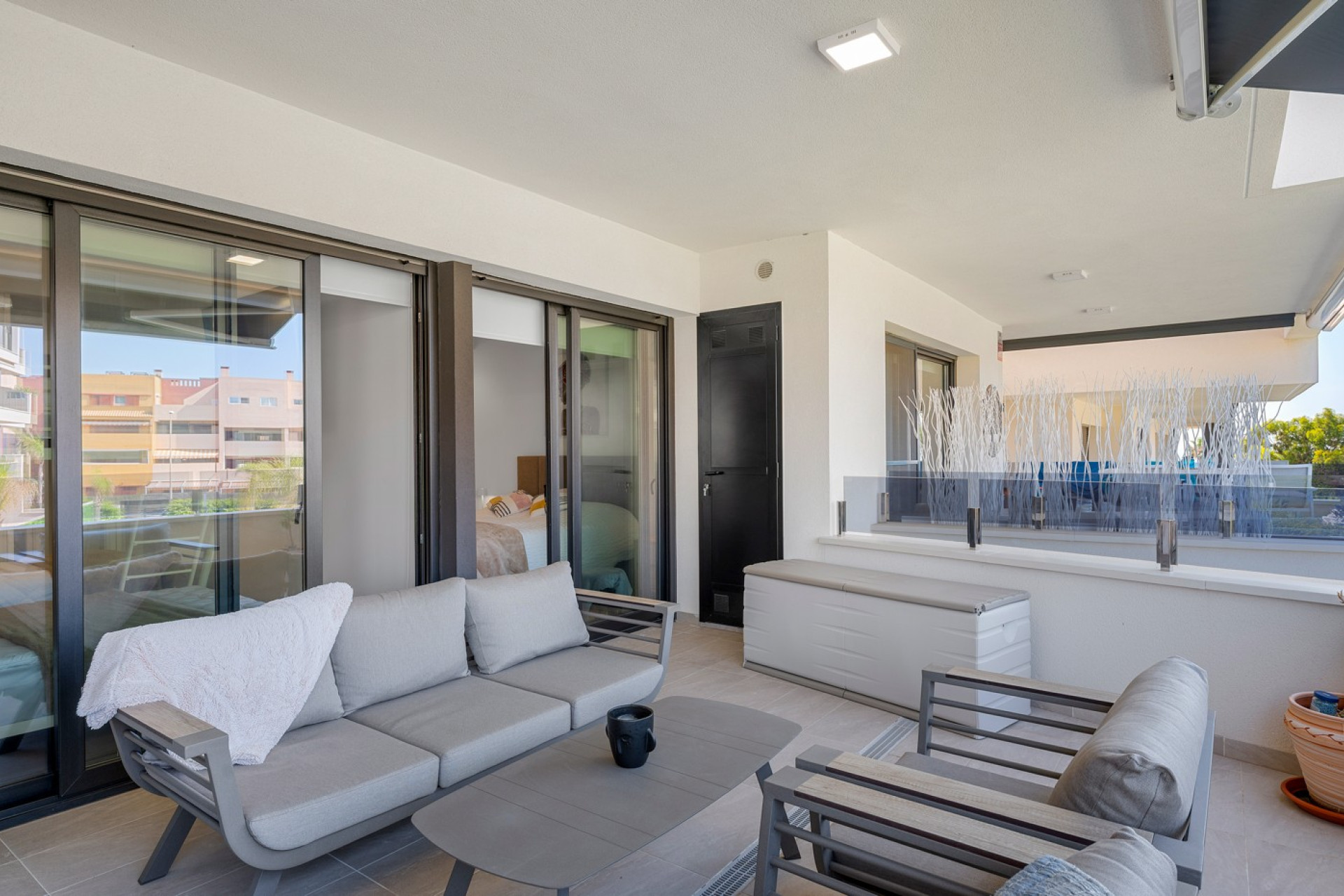 Herverkoop - Apartments - Orihuela Costa - Playa Flamenca