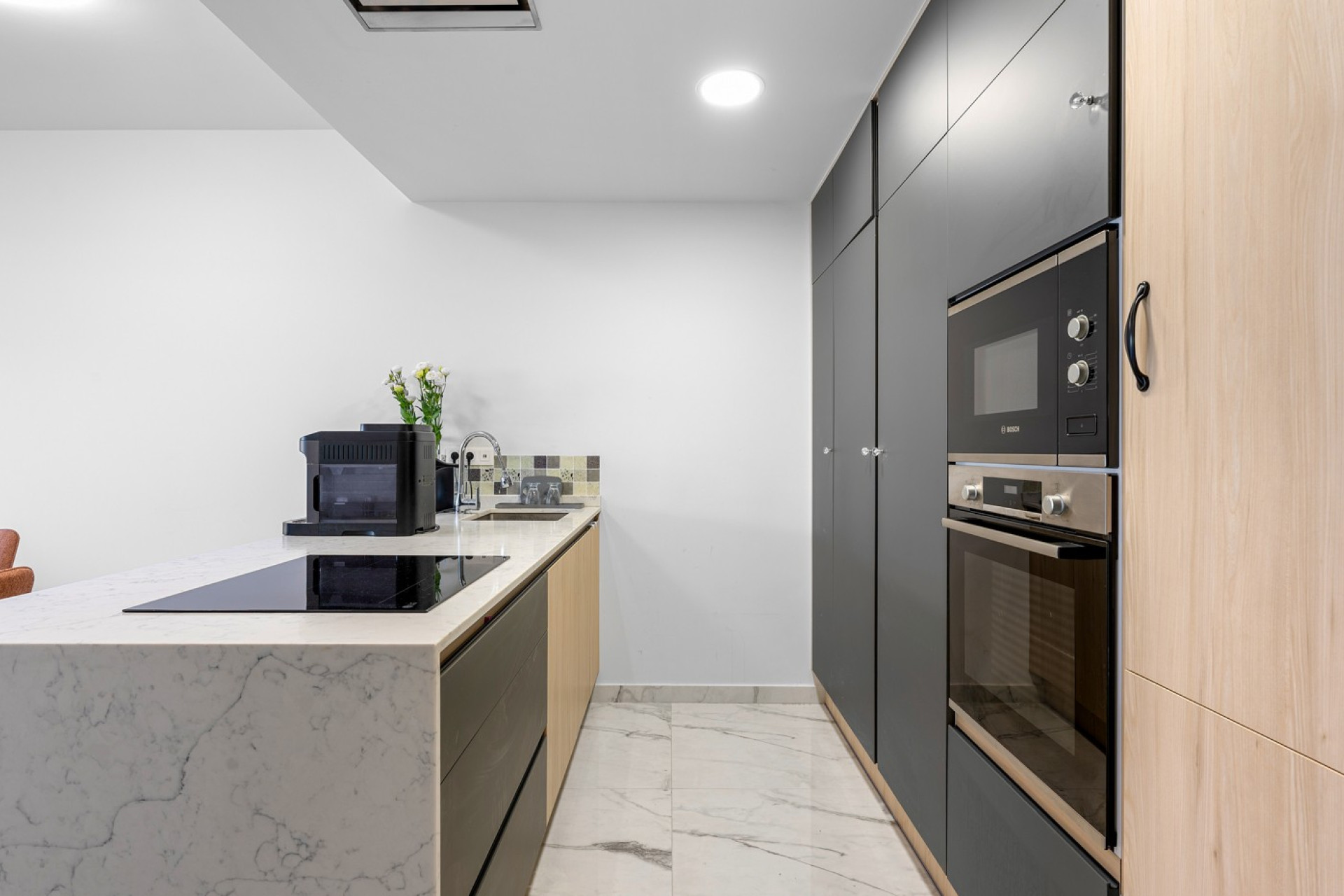 Herverkoop - Apartments - Orihuela Costa - Playa Flamenca