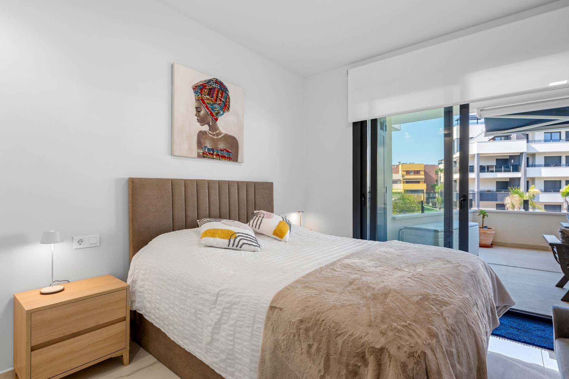 Herverkoop - Apartments - Orihuela Costa - Playa Flamenca