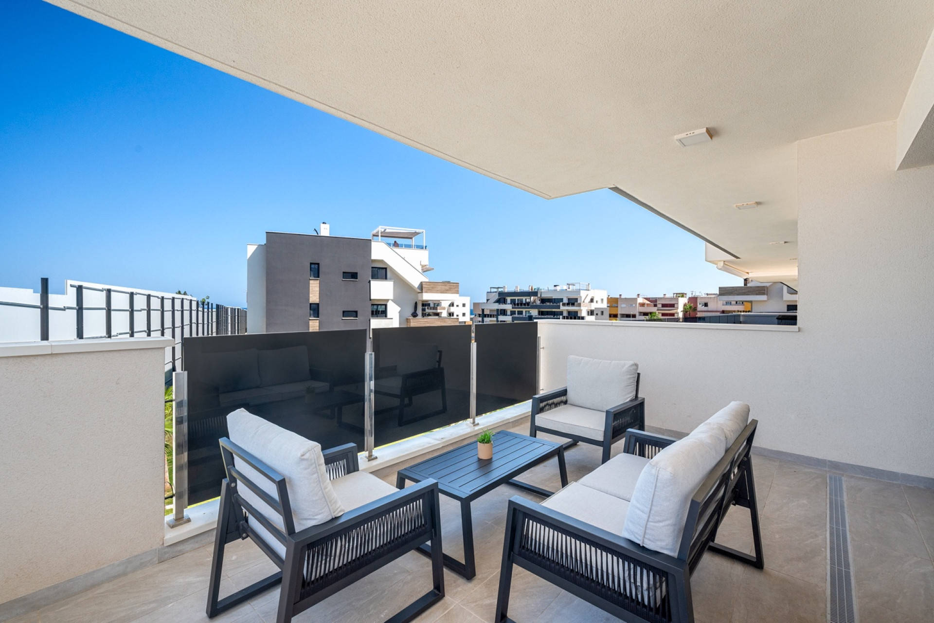 Herverkoop - Apartments - Orihuela Costa - Playa Flamenca